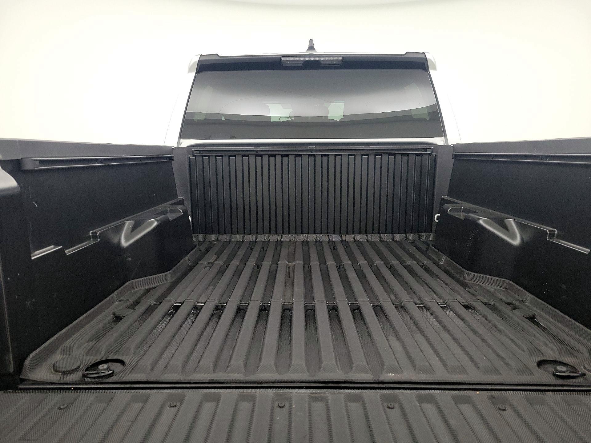 Thumbnail: 2024 Toyota Tacoma - 19