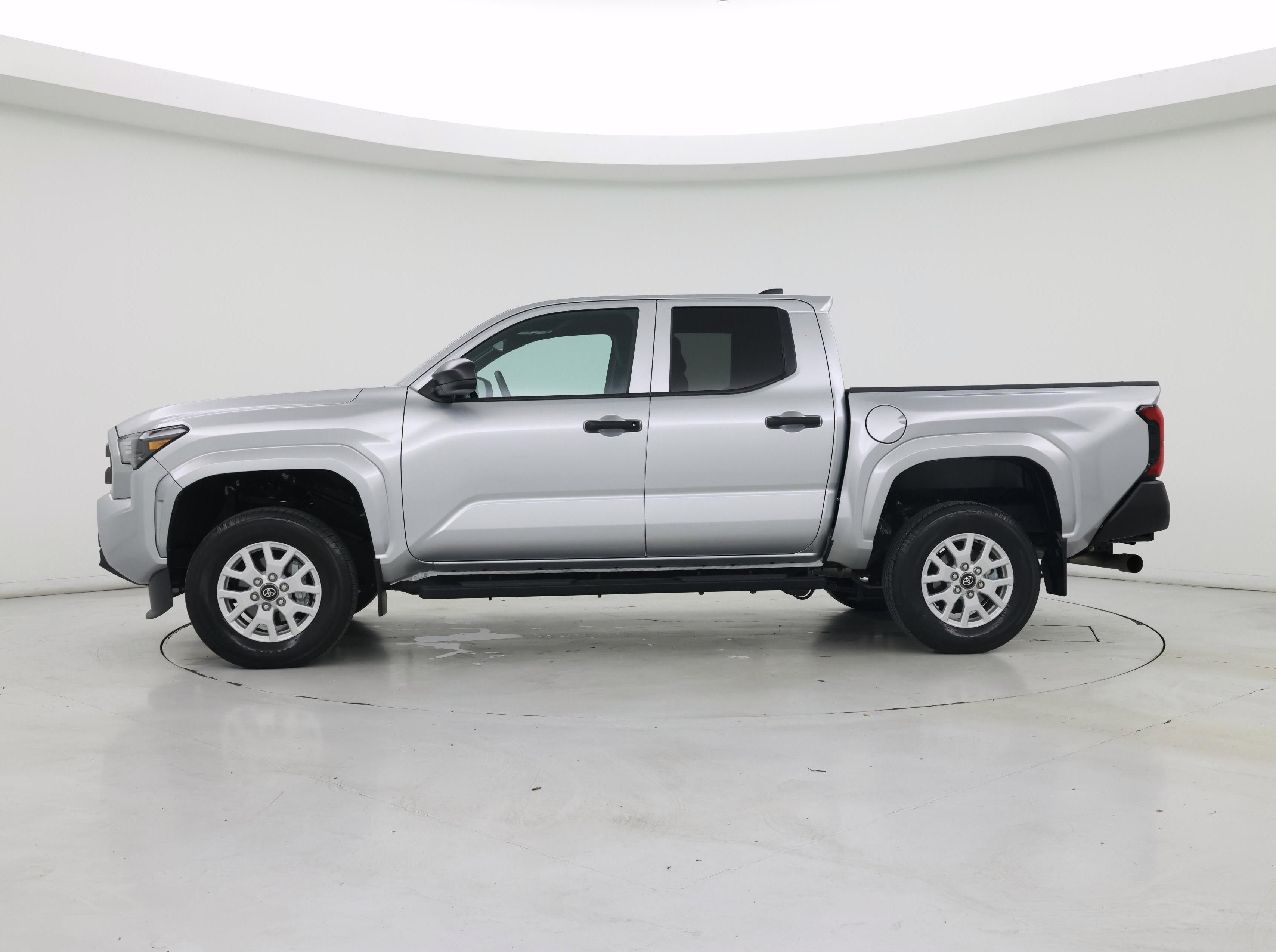 Thumbnail: 2024 Toyota Tacoma - 3