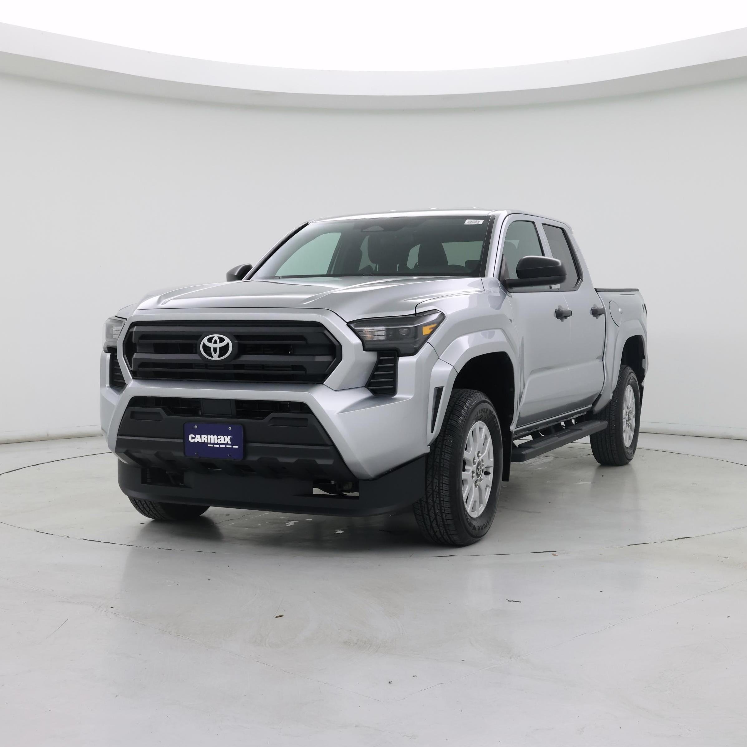 Thumbnail: 2024 Toyota Tacoma - 4
