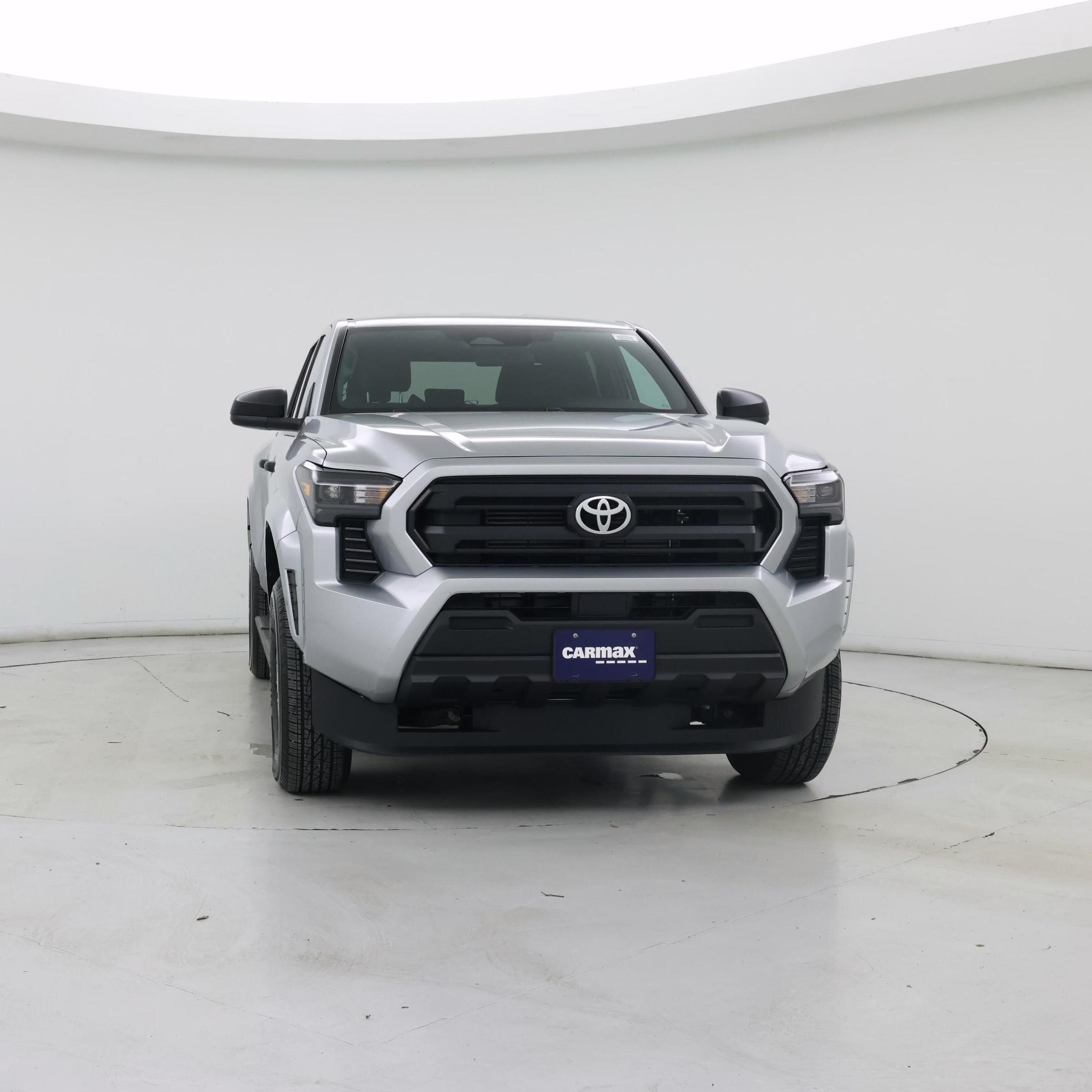 Thumbnail: 2024 Toyota Tacoma - 5