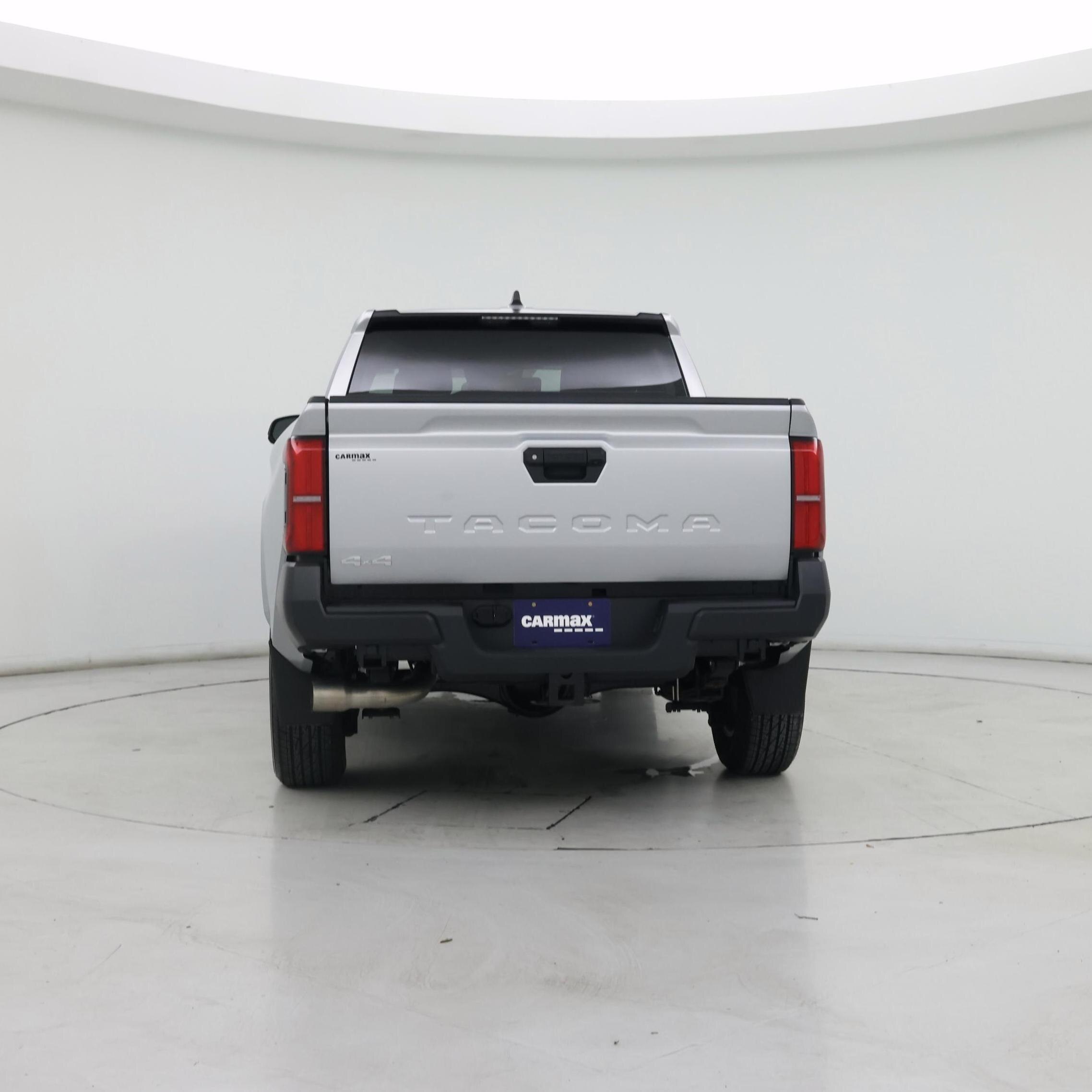 Thumbnail: 2024 Toyota Tacoma - 6