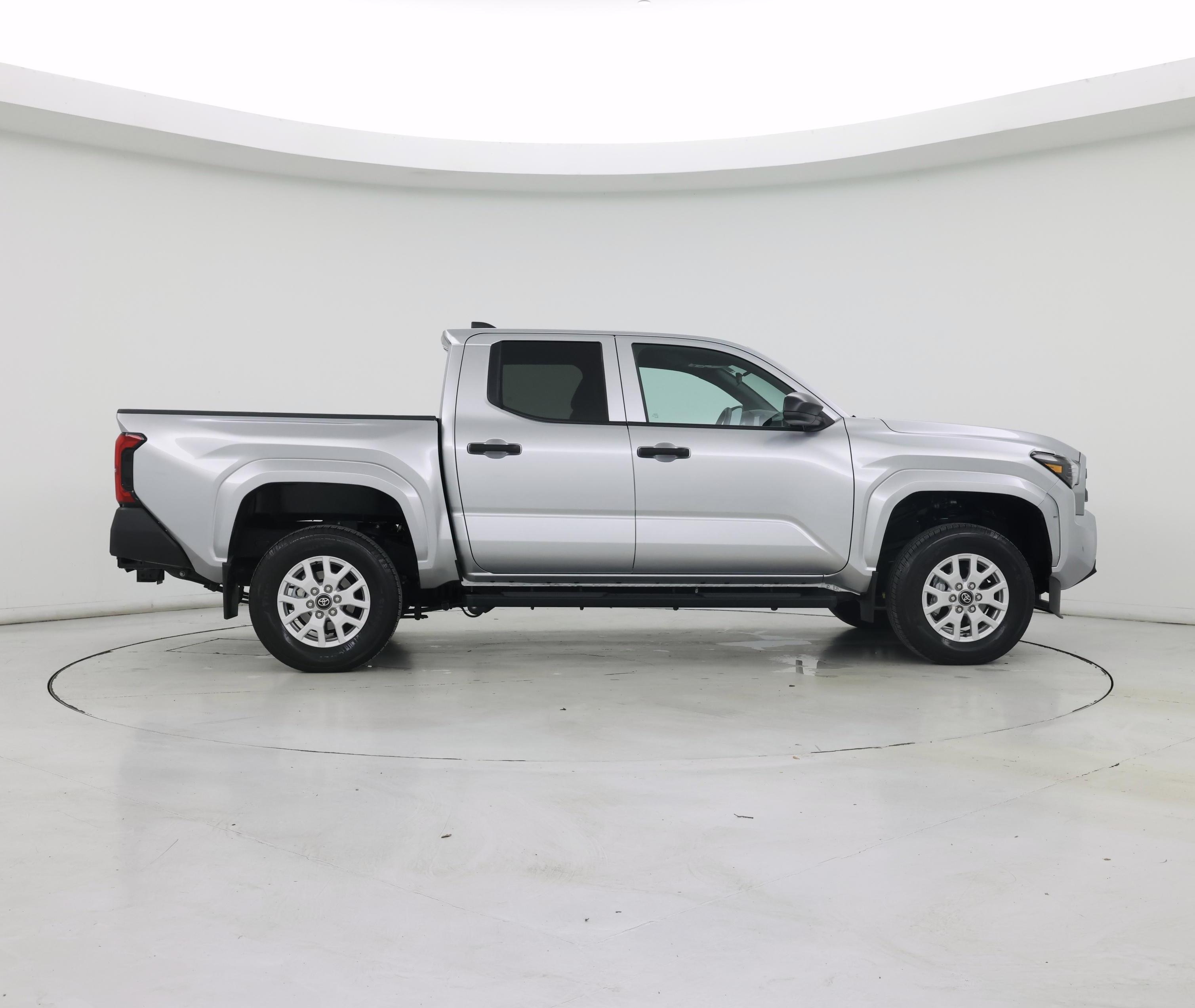 Thumbnail: 2024 Toyota Tacoma - 7