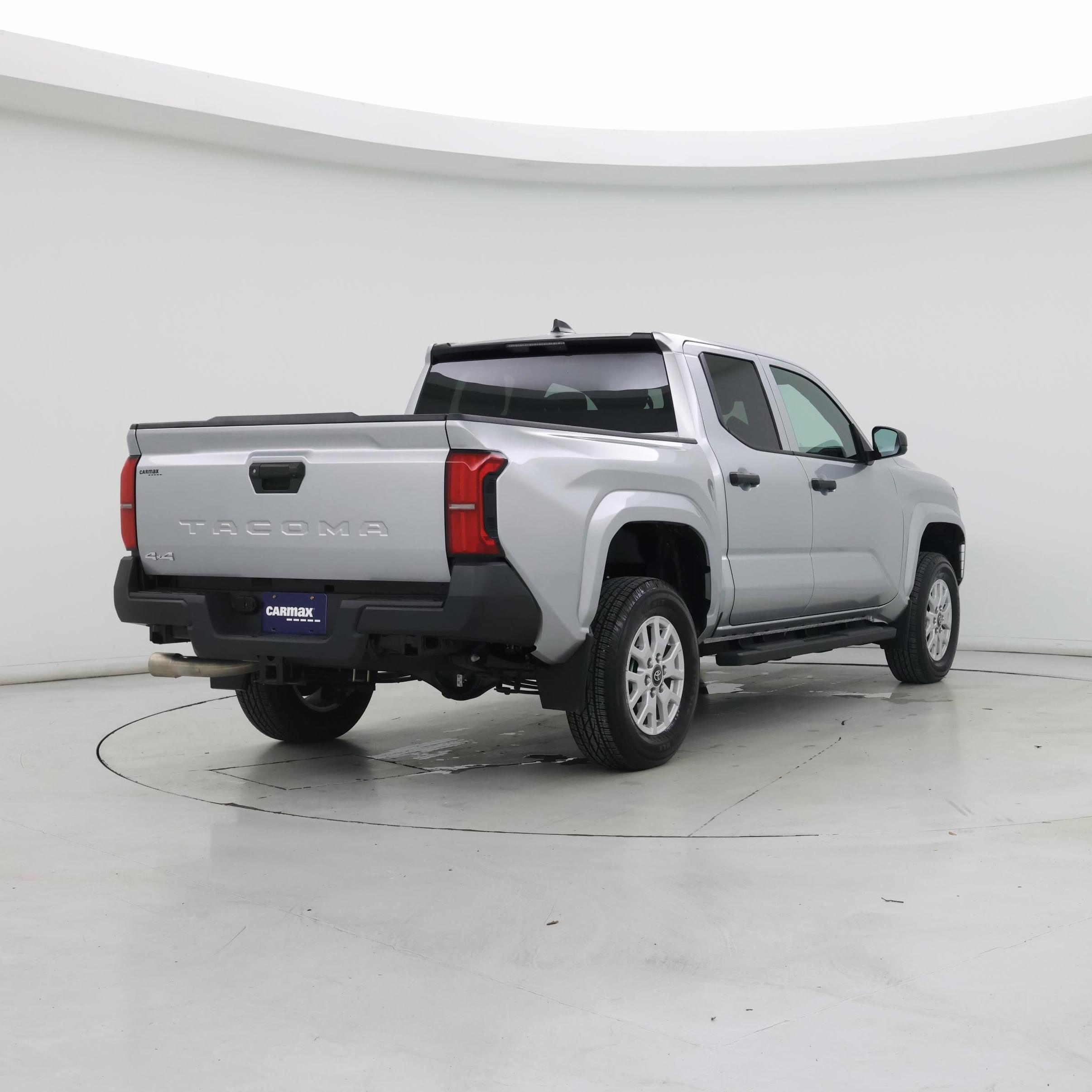 Thumbnail: 2024 Toyota Tacoma - 8