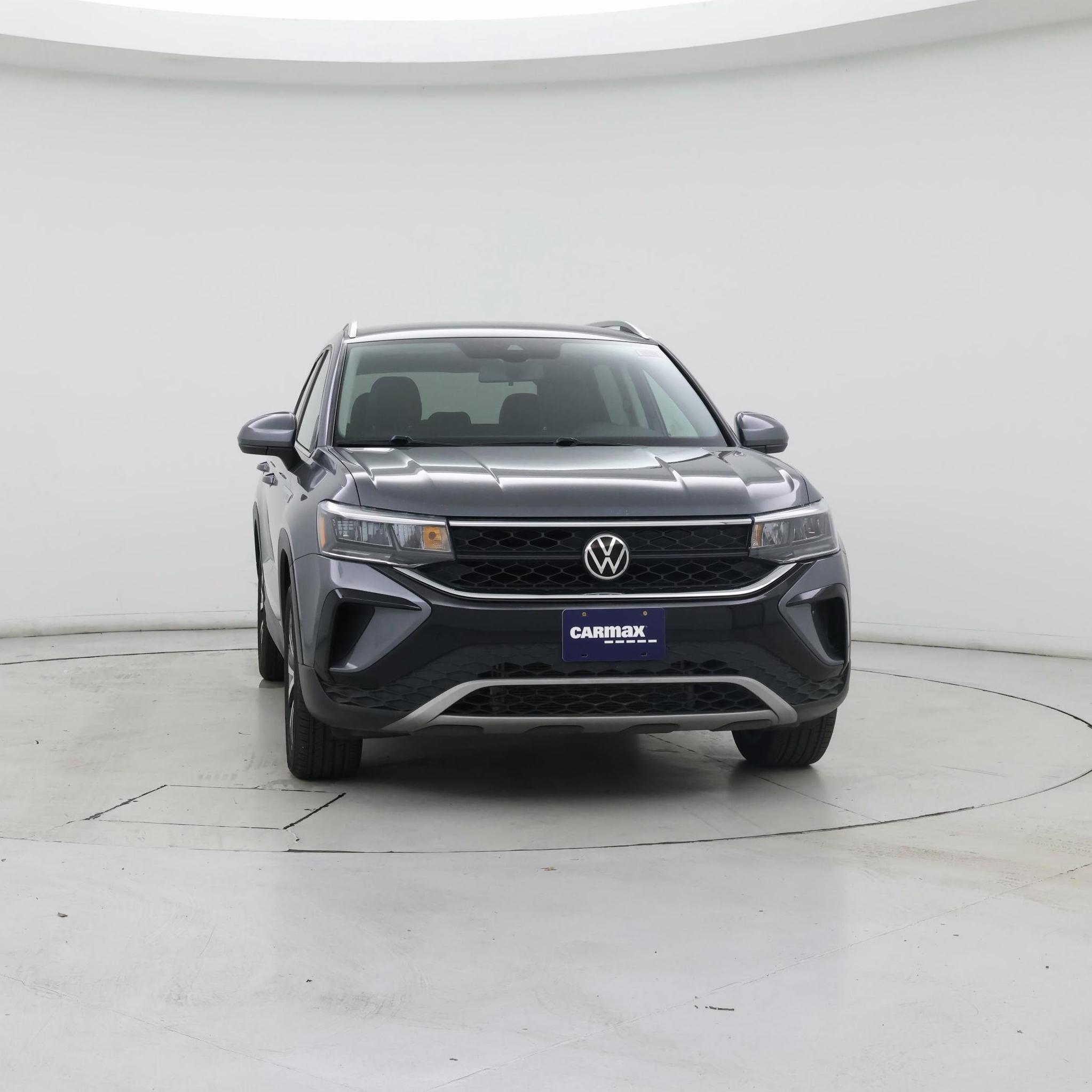 Thumbnail: 2022 Volkswagen Taos - 5