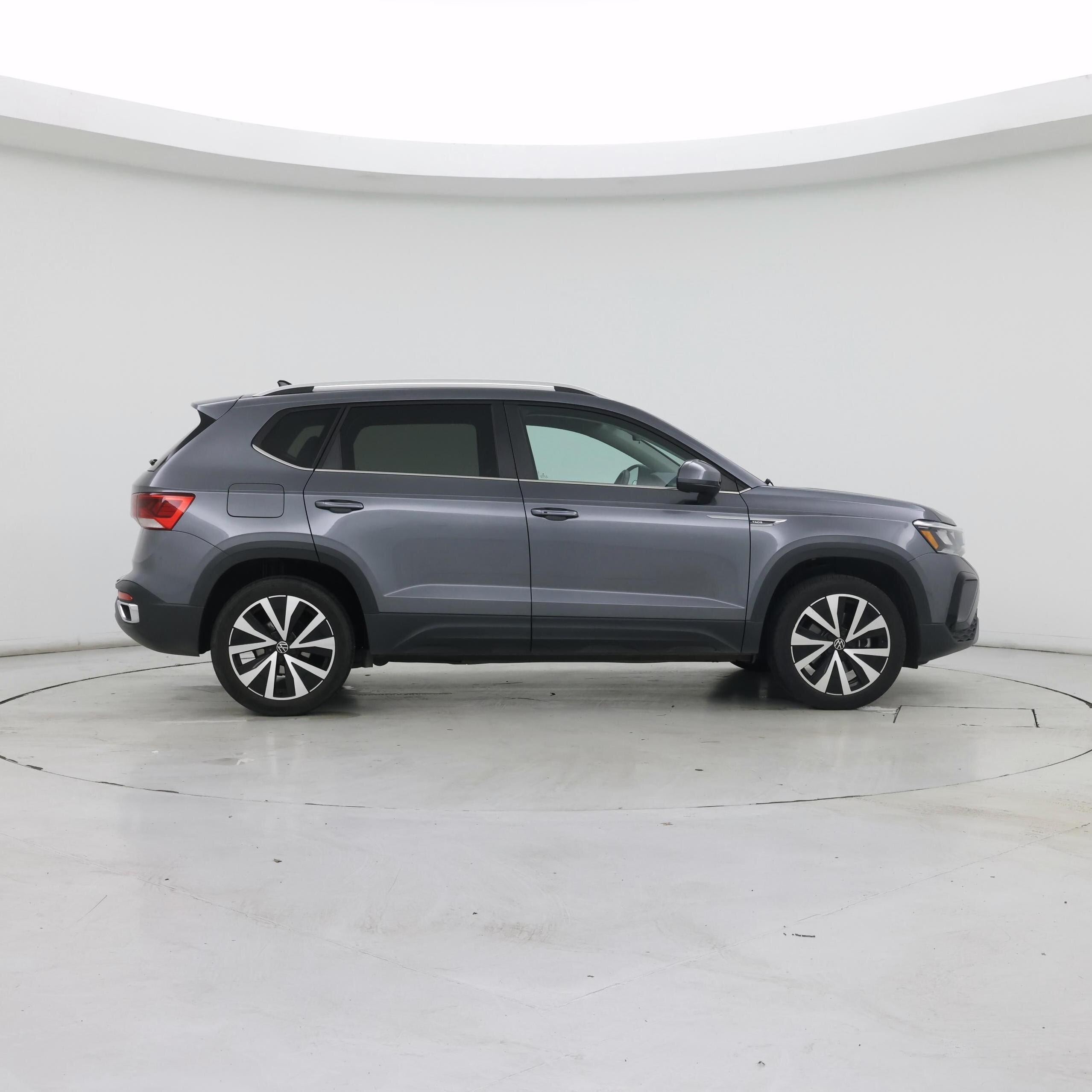 Thumbnail: 2022 Volkswagen Taos - 7