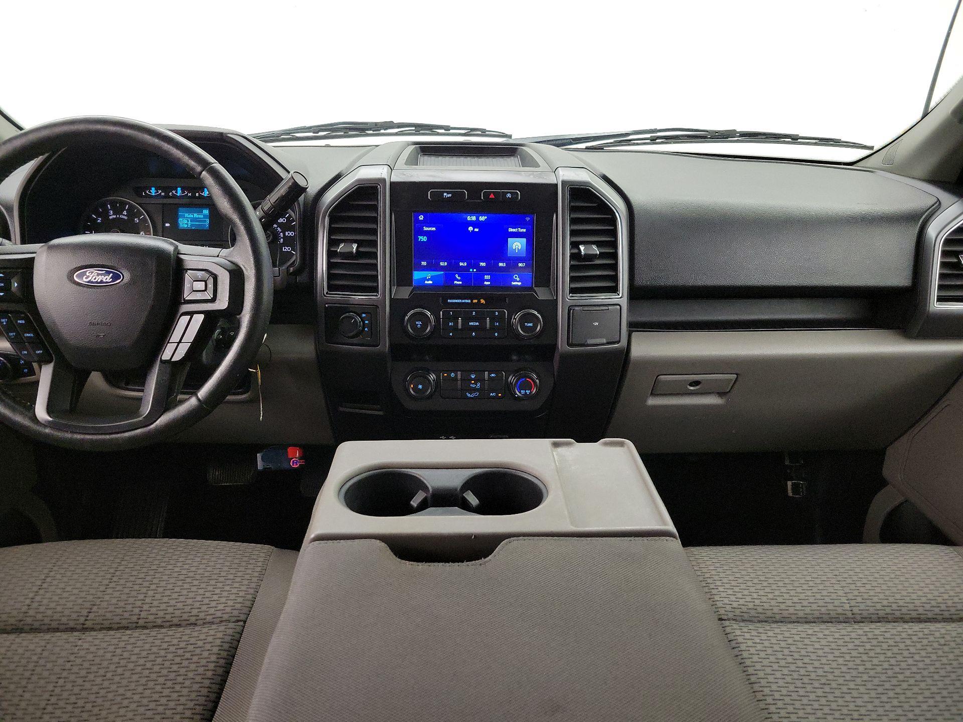 Thumbnail: 2020 Ford F-150 - 9