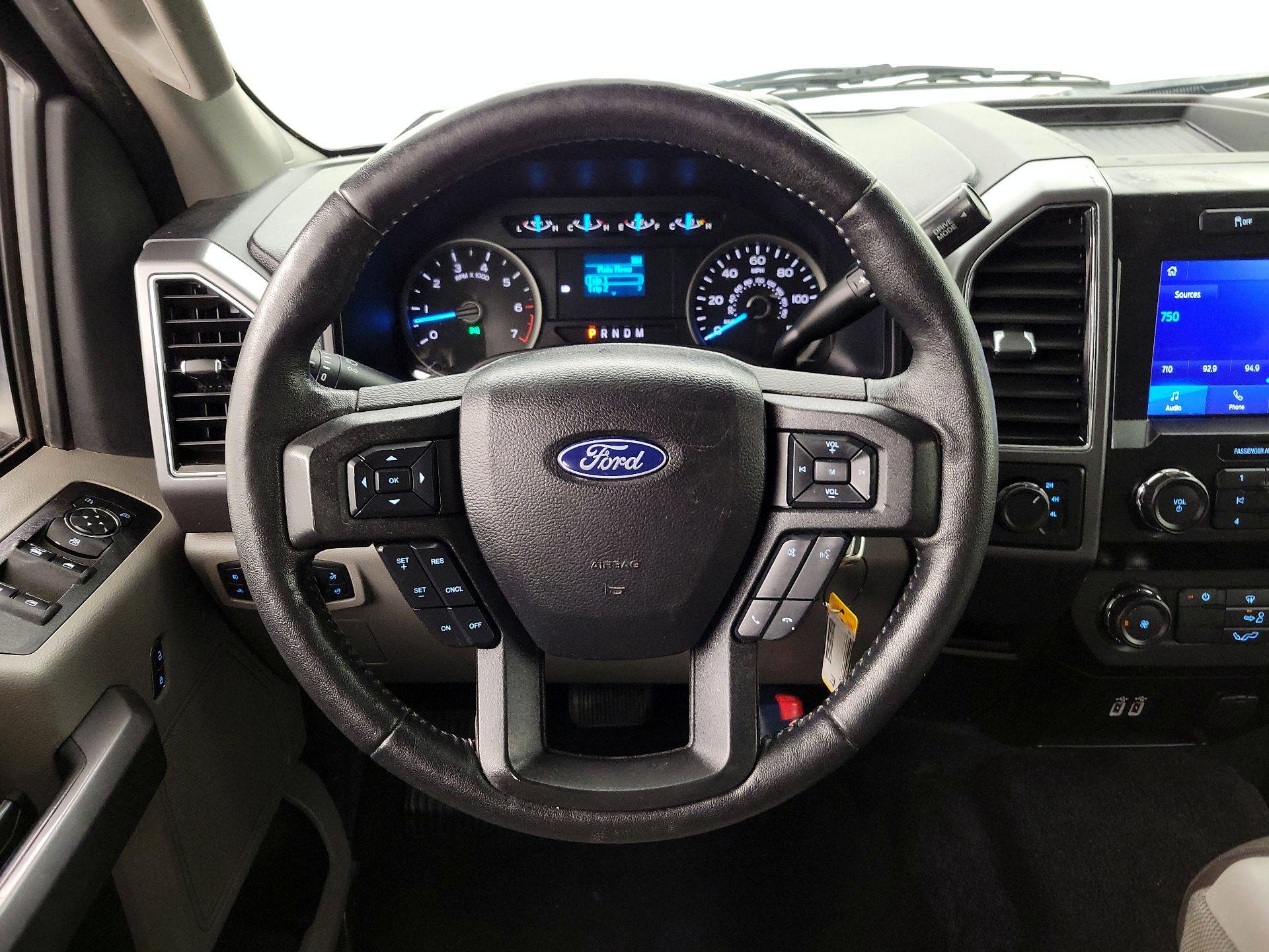 Thumbnail: 2020 Ford F-150 - 10