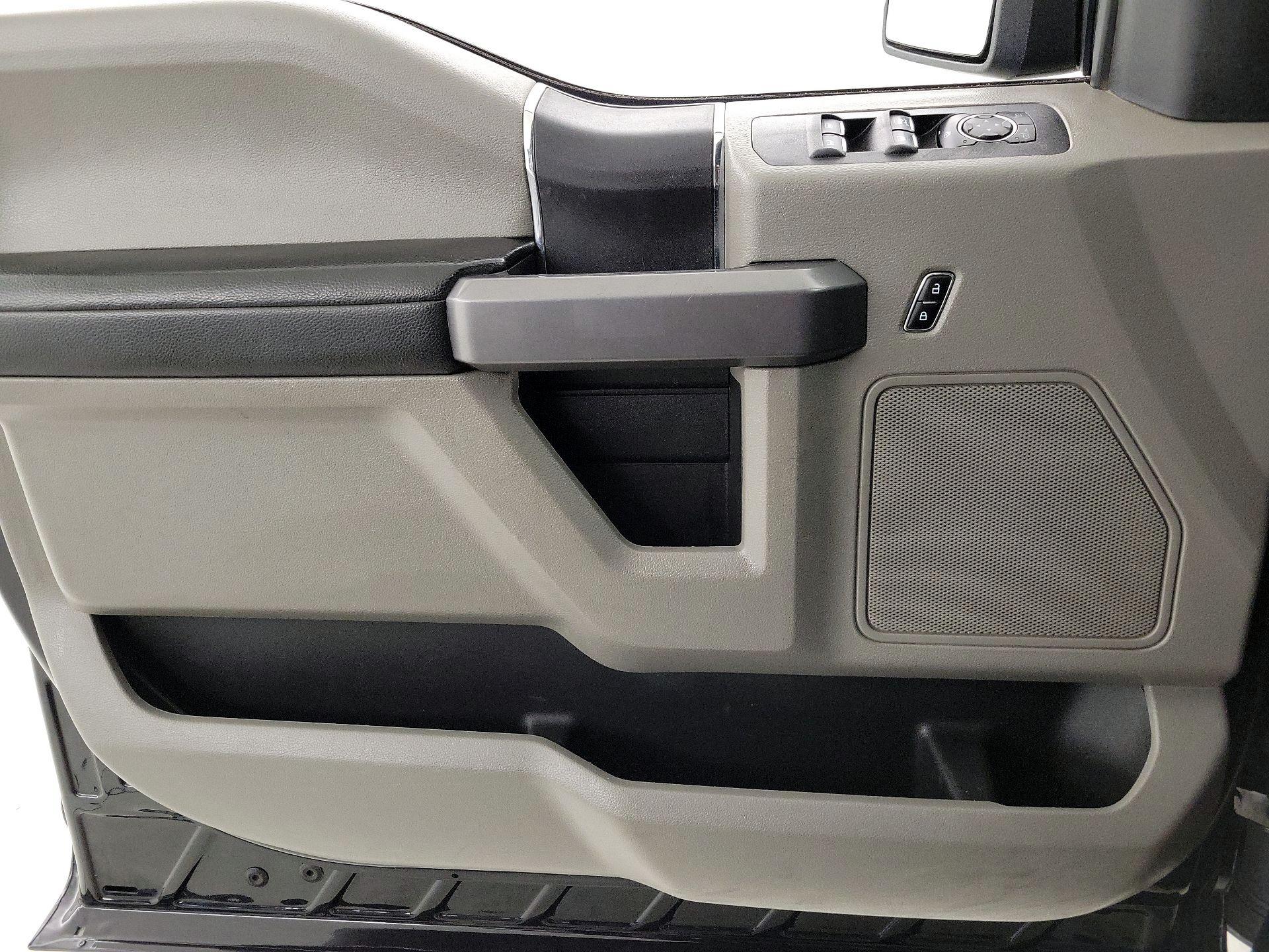Thumbnail: 2020 Ford F-150 - 12
