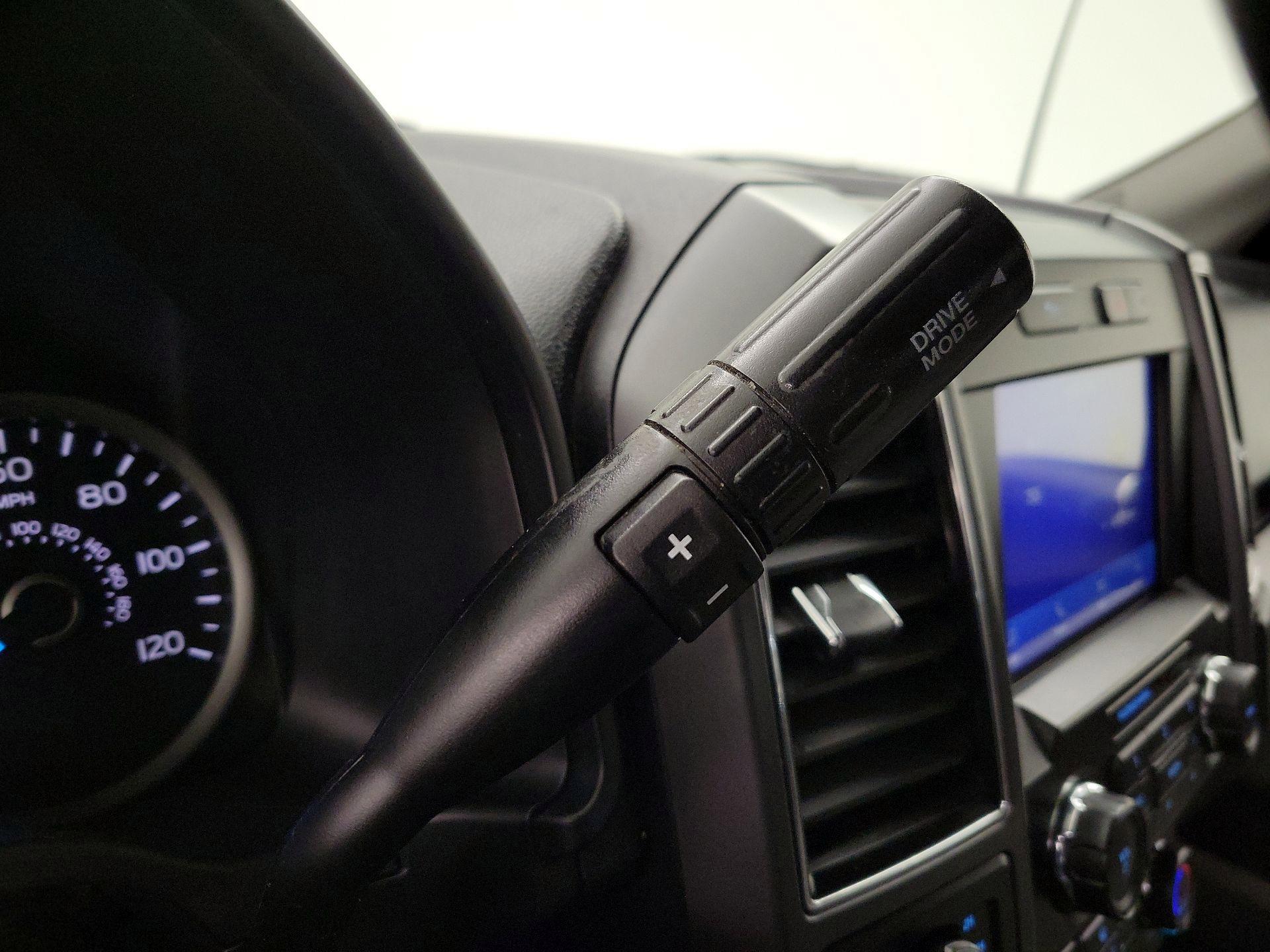 Thumbnail: 2020 Ford F-150 - 17