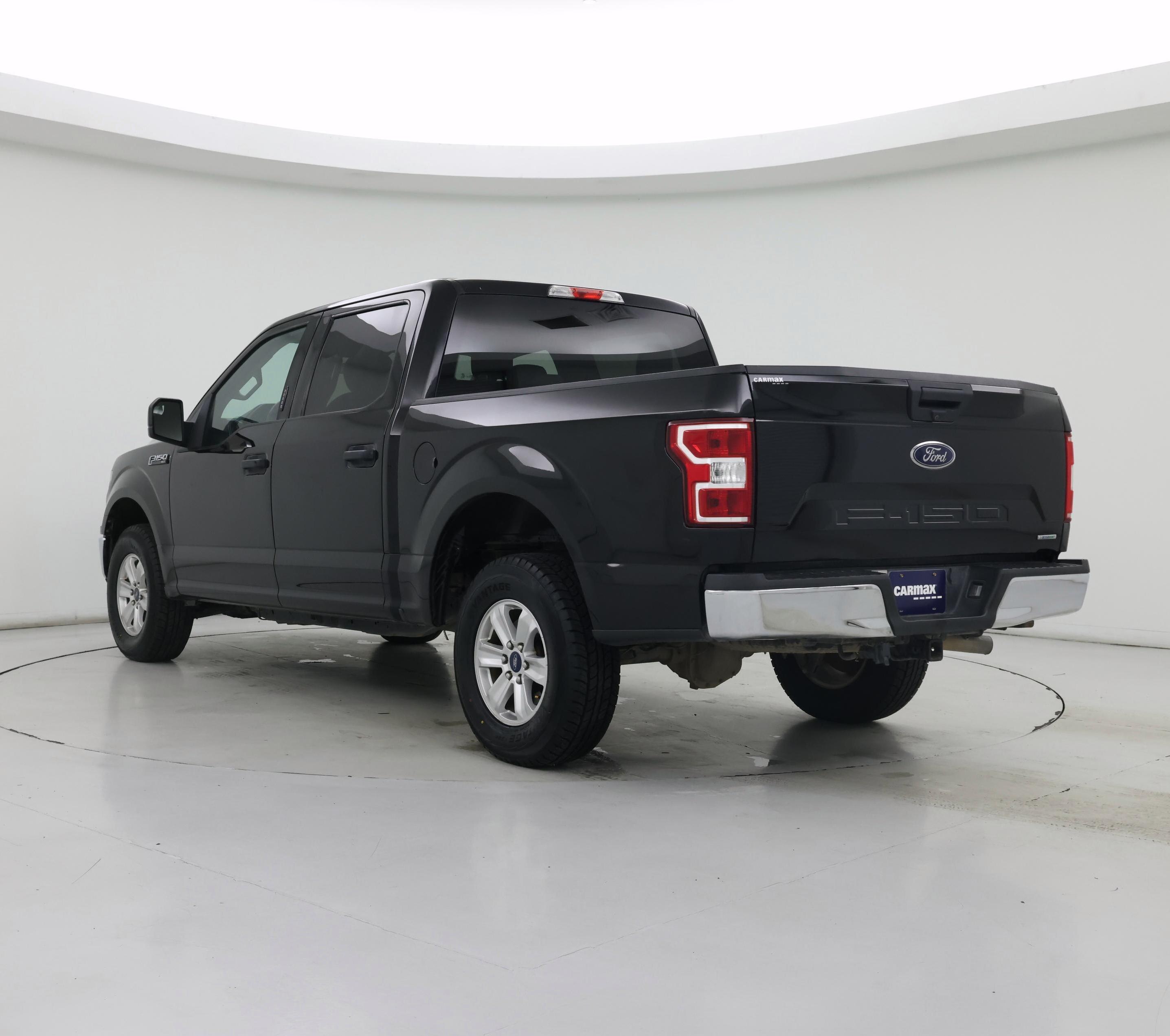 Thumbnail: 2020 Ford F-150 - 2