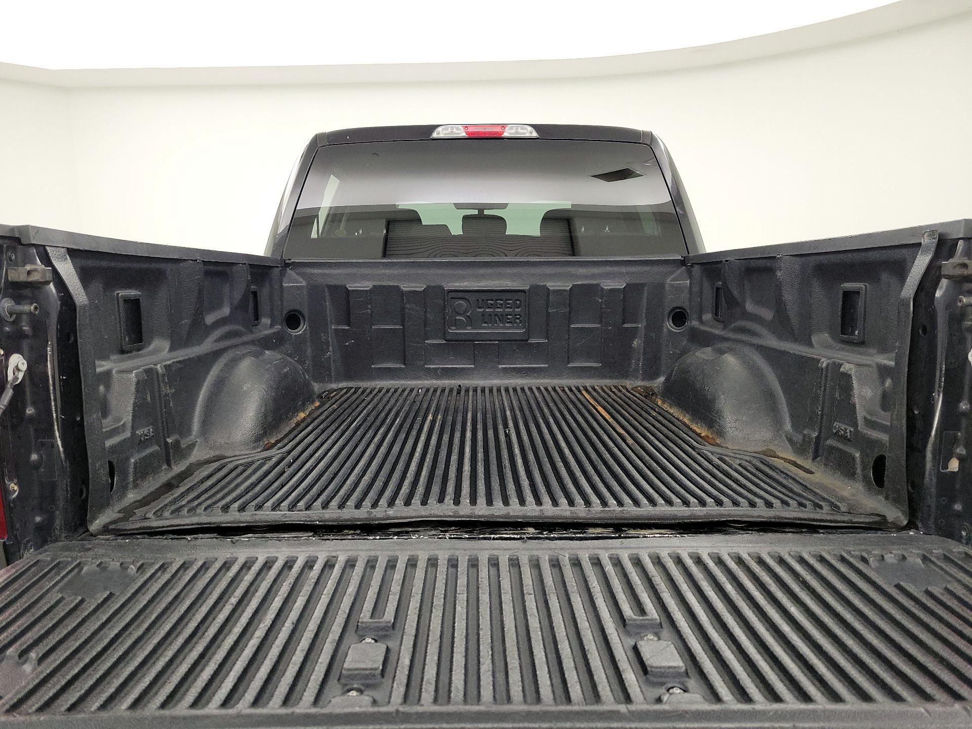 Thumbnail: 2020 Ford F-150 - 19