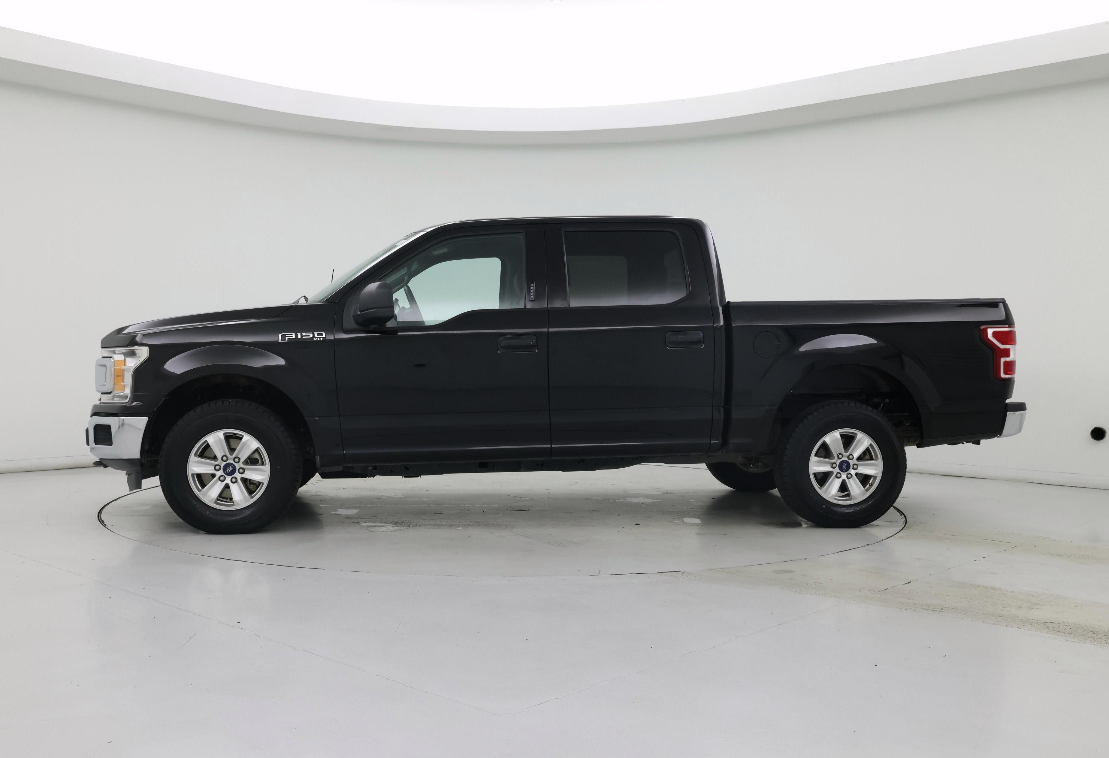 Thumbnail: 2020 Ford F-150 - 3