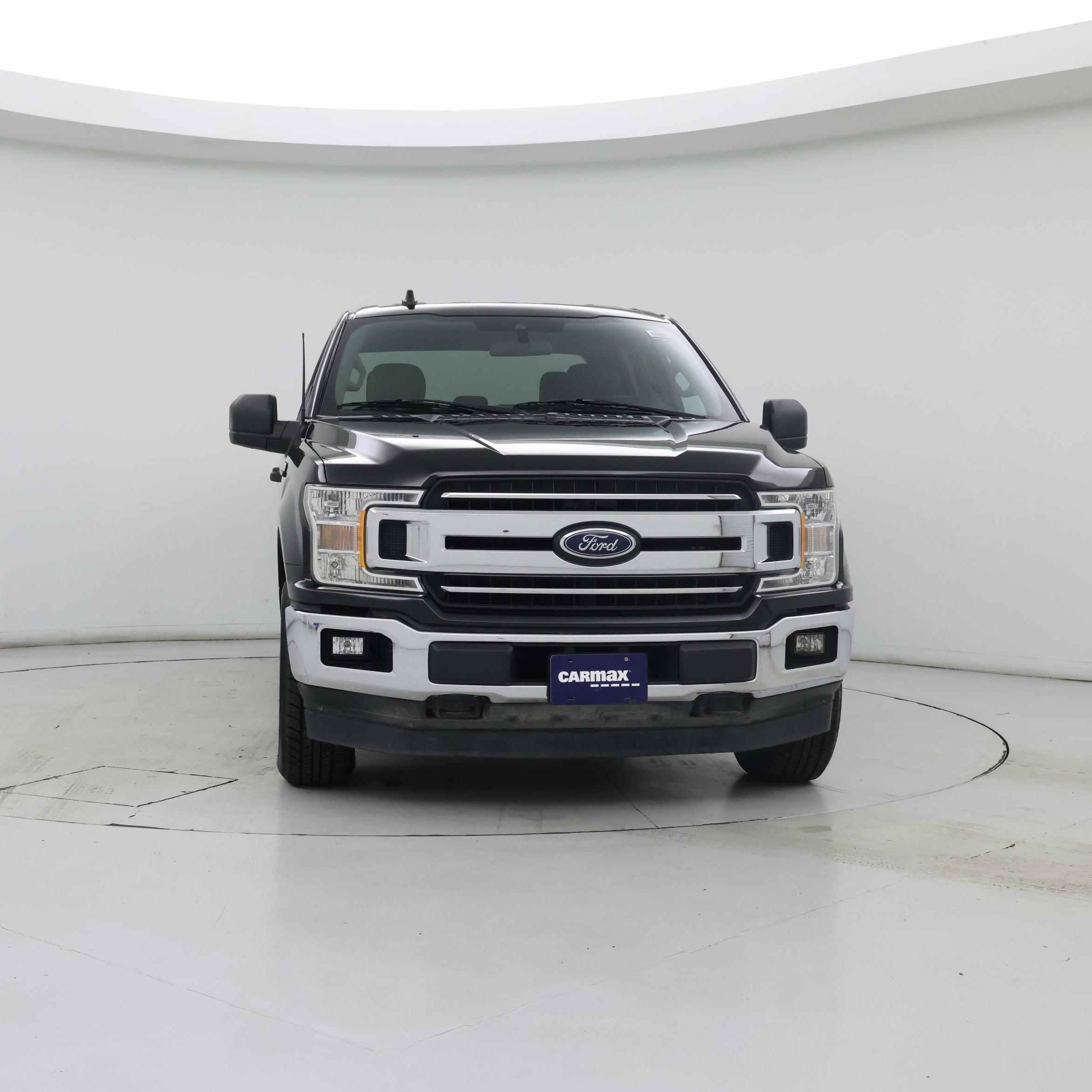Thumbnail: 2020 Ford F-150 - 5
