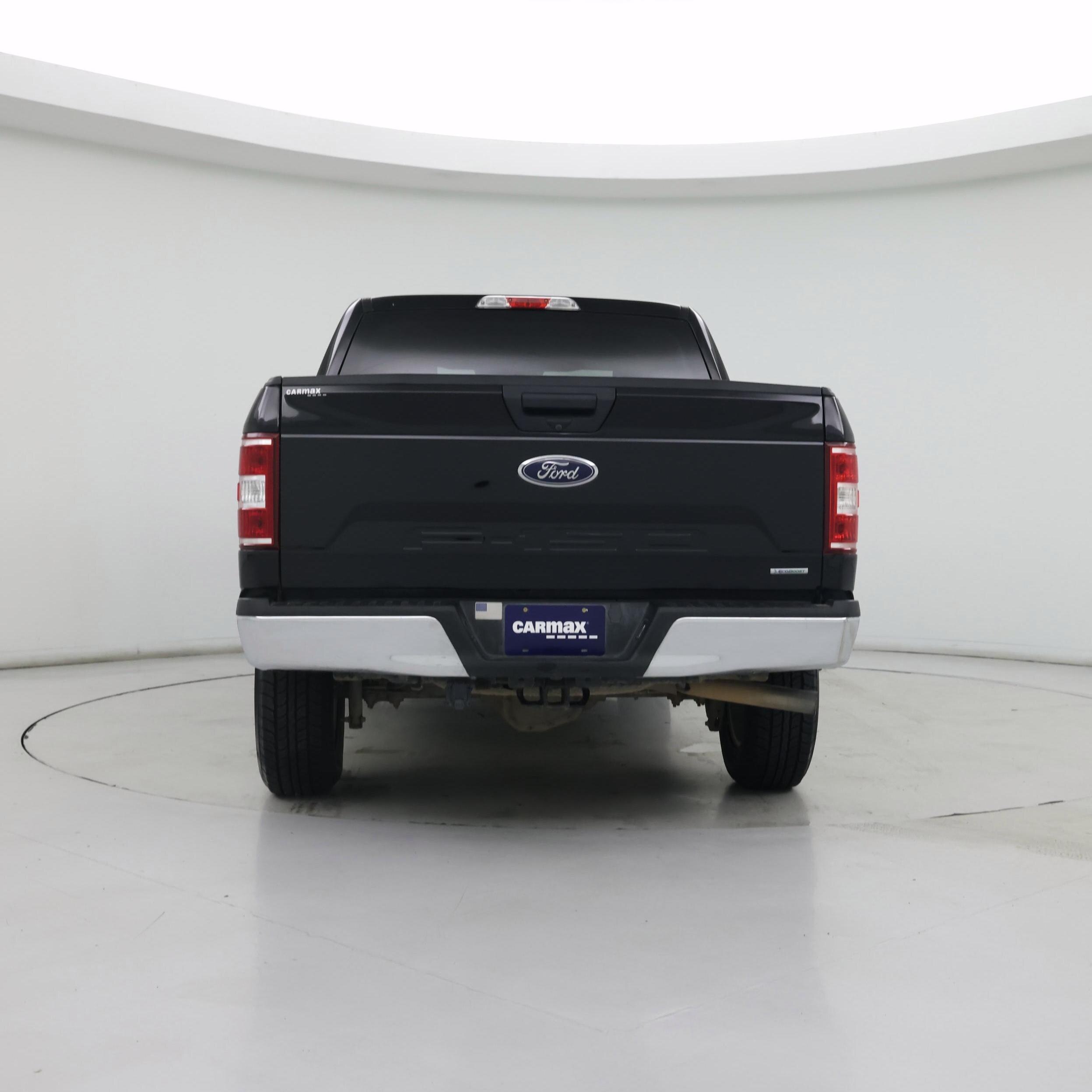 Thumbnail: 2020 Ford F-150 - 6
