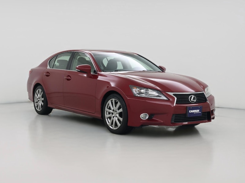 2013 Lexus GS 350 -
                  Garland, TX