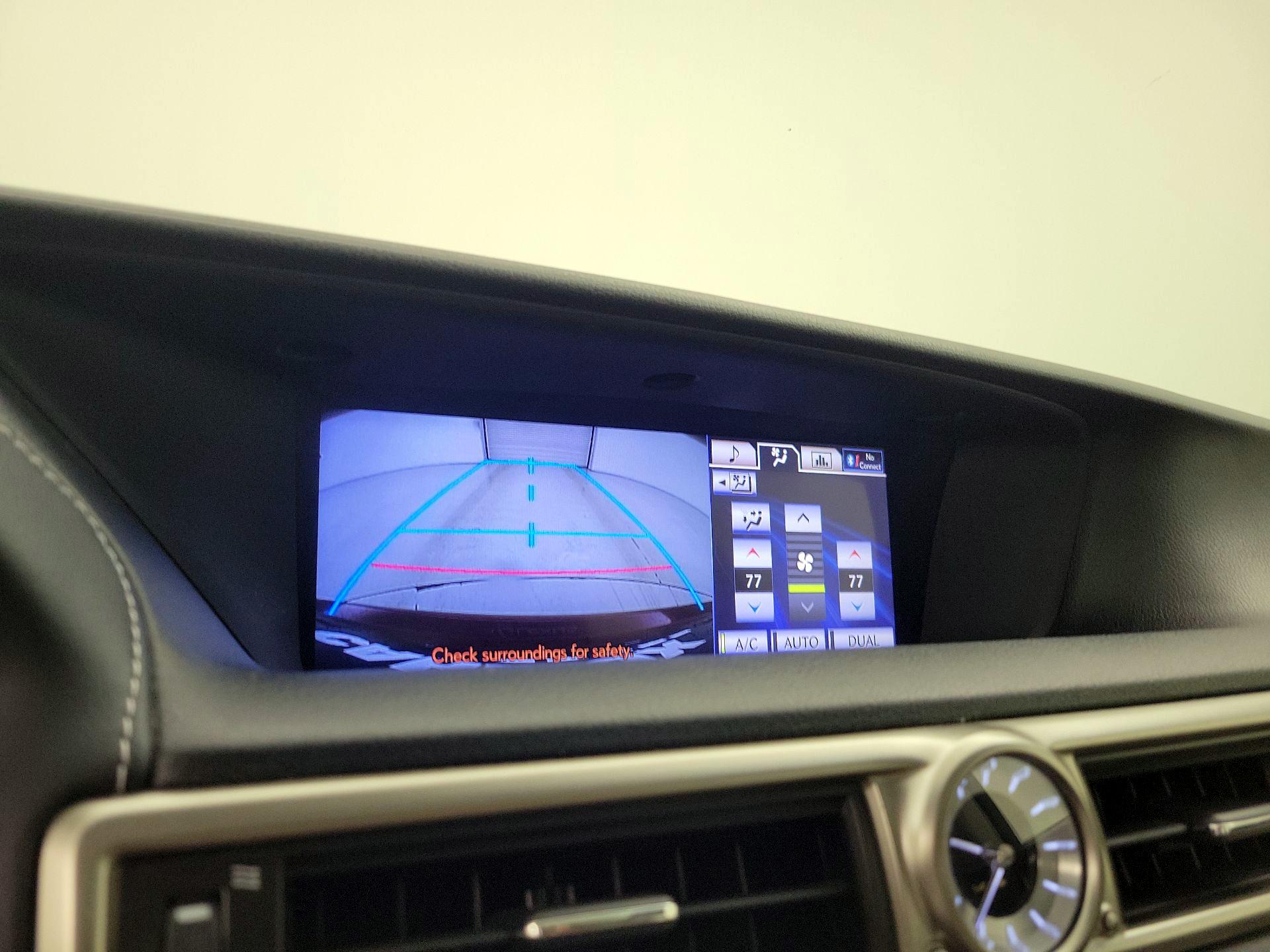 Thumbnail: 2013 Lexus GS - 14