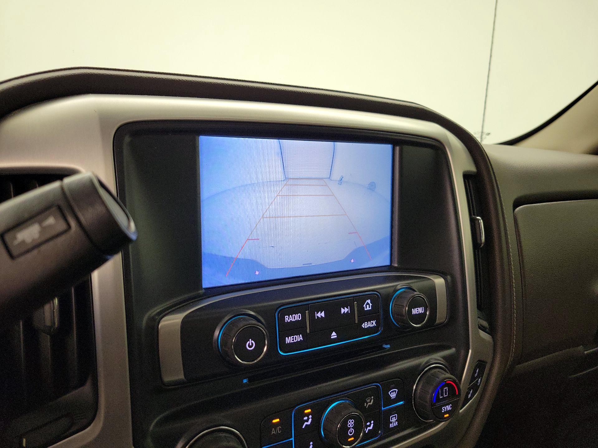 Thumbnail: 2018 GMC Sierra 1500 - 15
