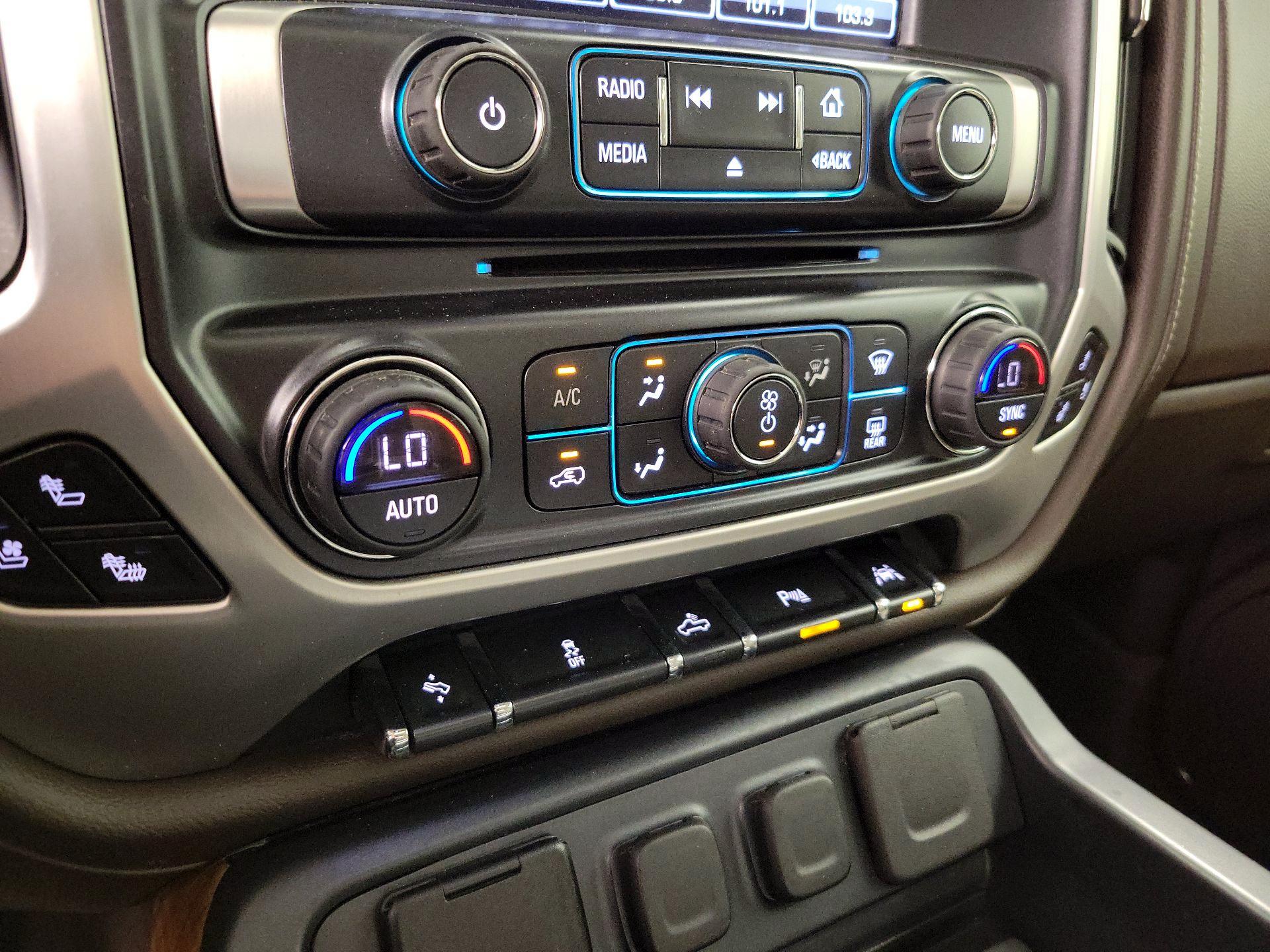 Thumbnail: 2018 GMC Sierra 1500 - 17