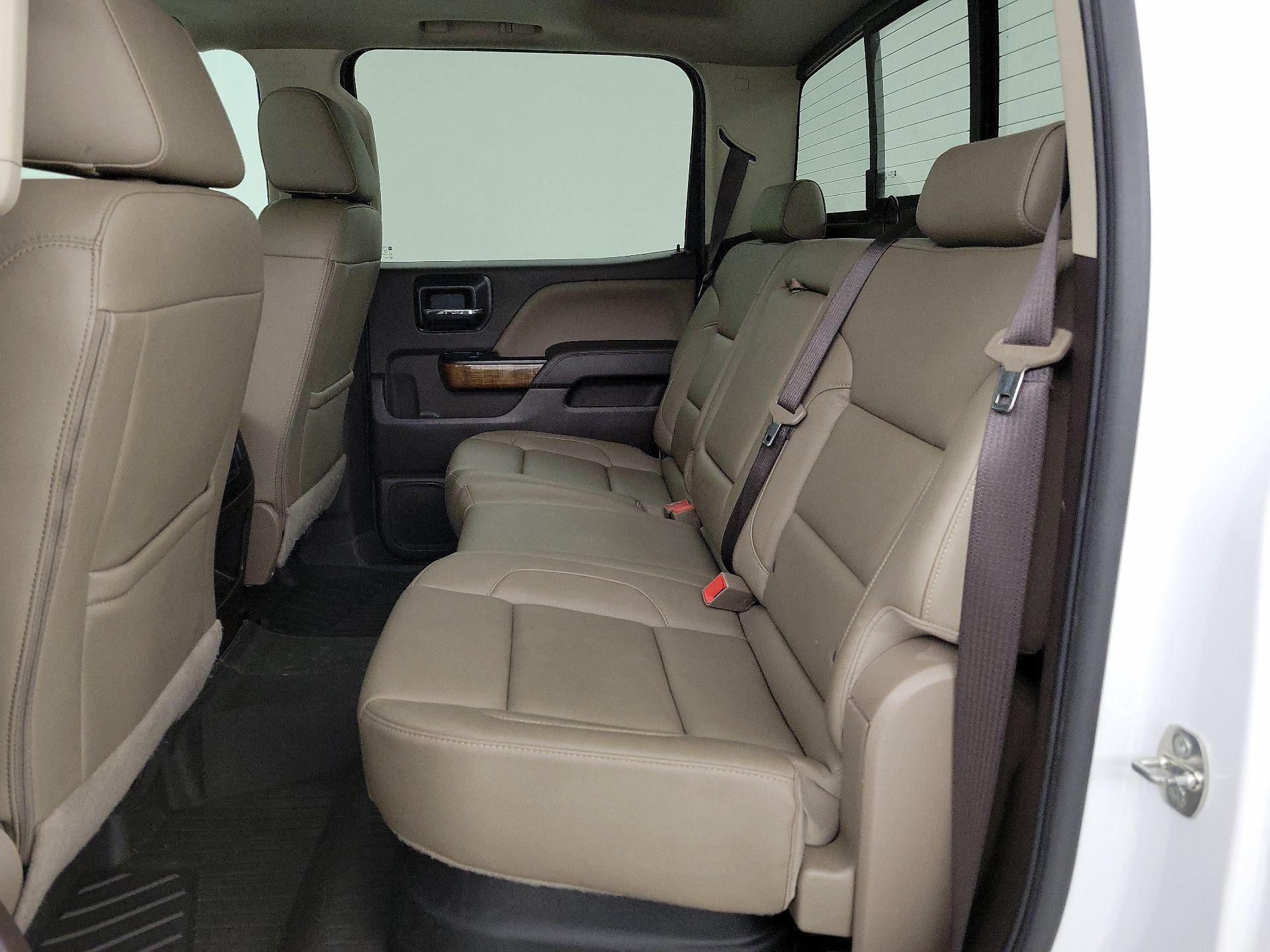 Thumbnail: 2018 GMC Sierra 1500 - 20