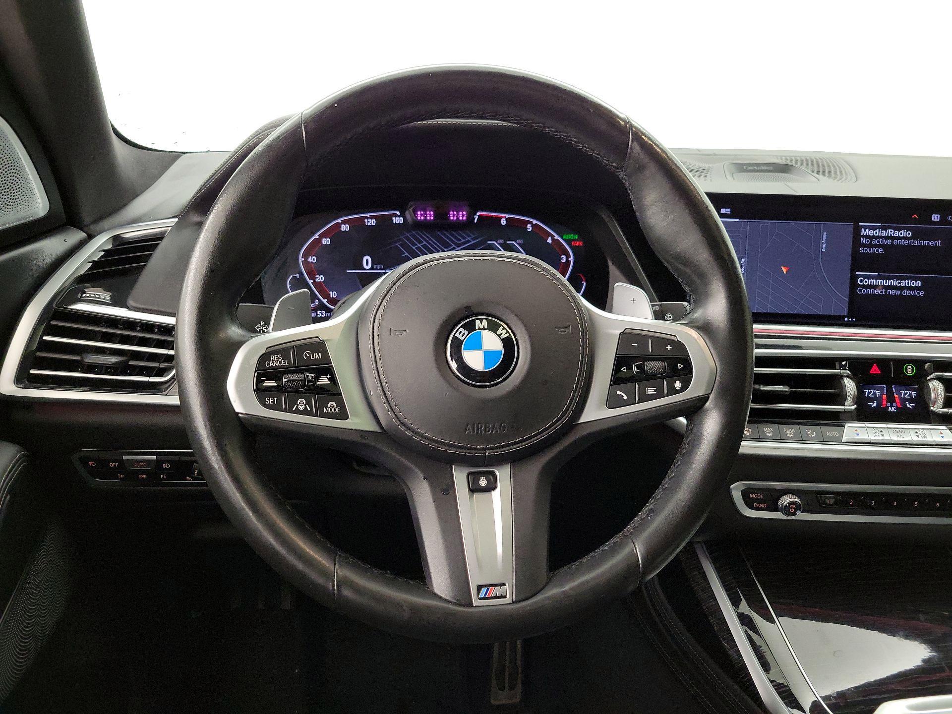 Thumbnail: 2019 BMW X7 - 10