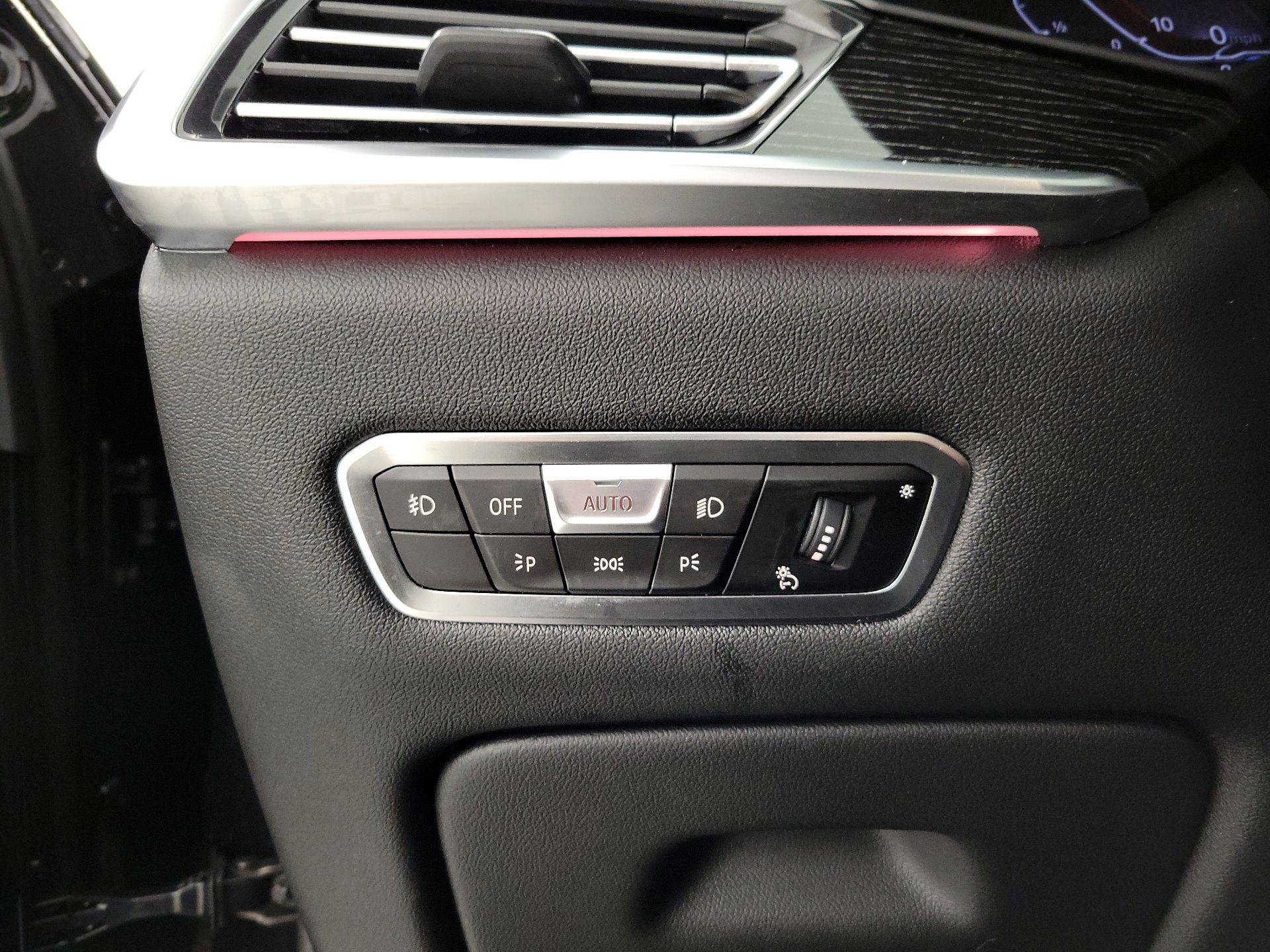 Thumbnail: 2019 BMW X7 - 13