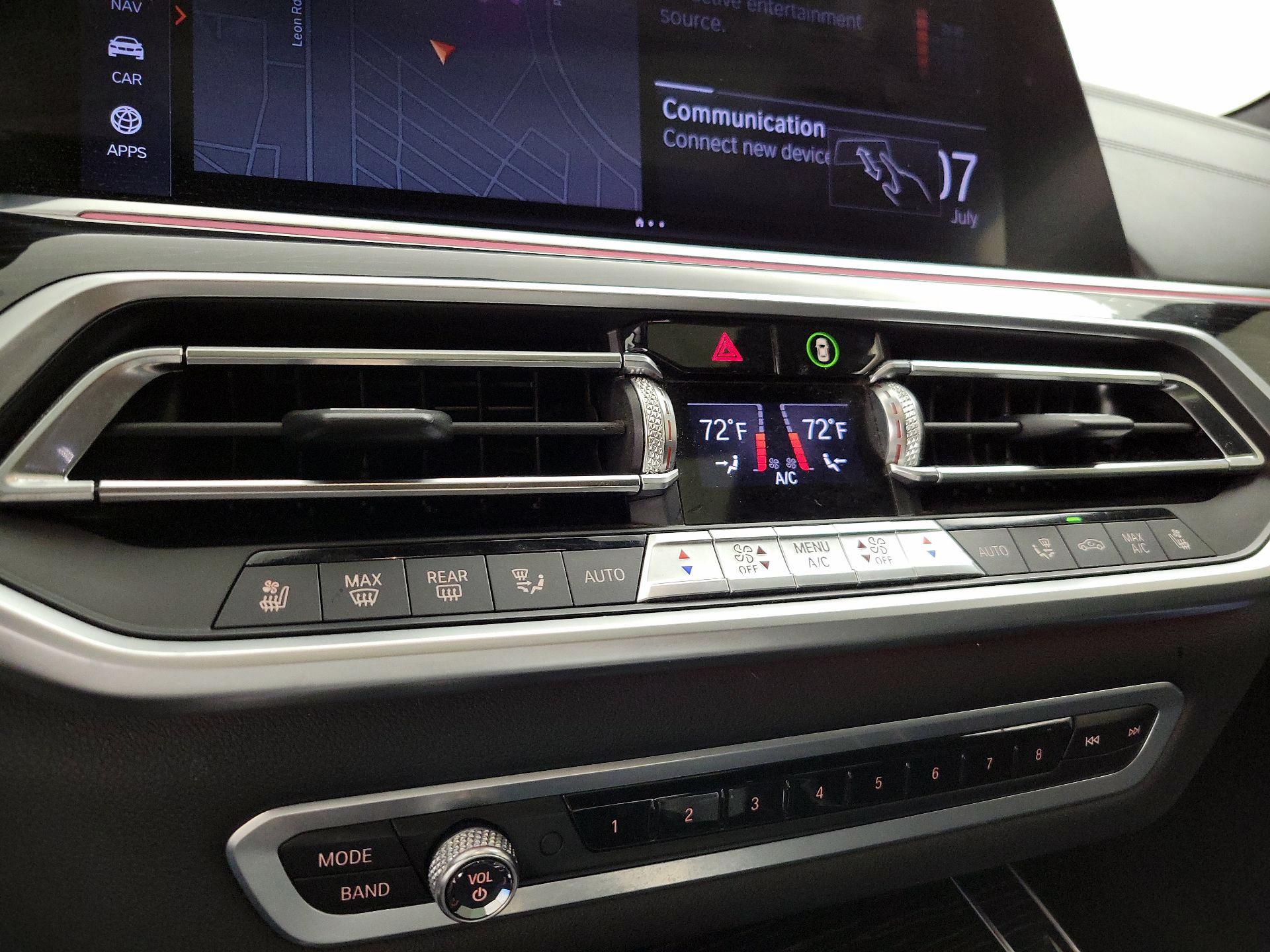 Thumbnail: 2019 BMW X7 - 16