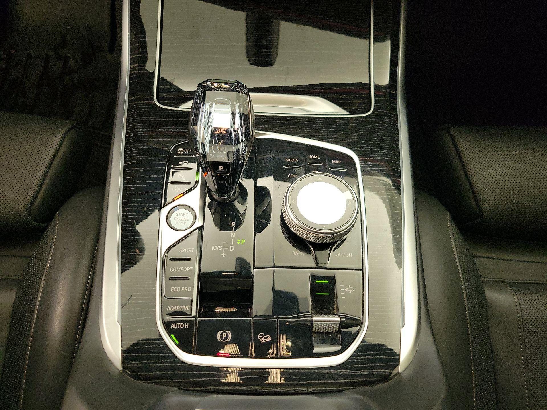 Thumbnail: 2019 BMW X7 - 17