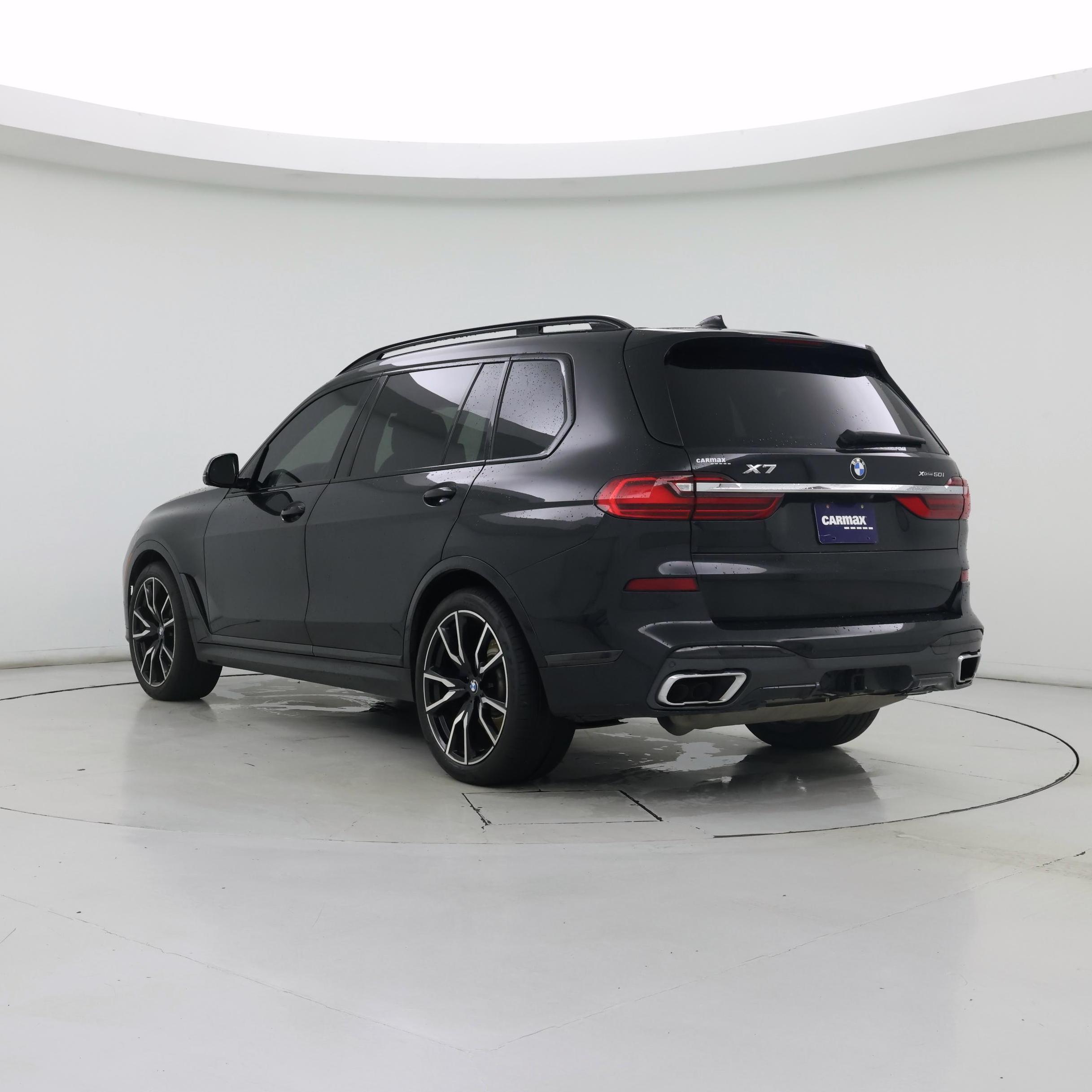 Thumbnail: 2019 BMW X7 - 2