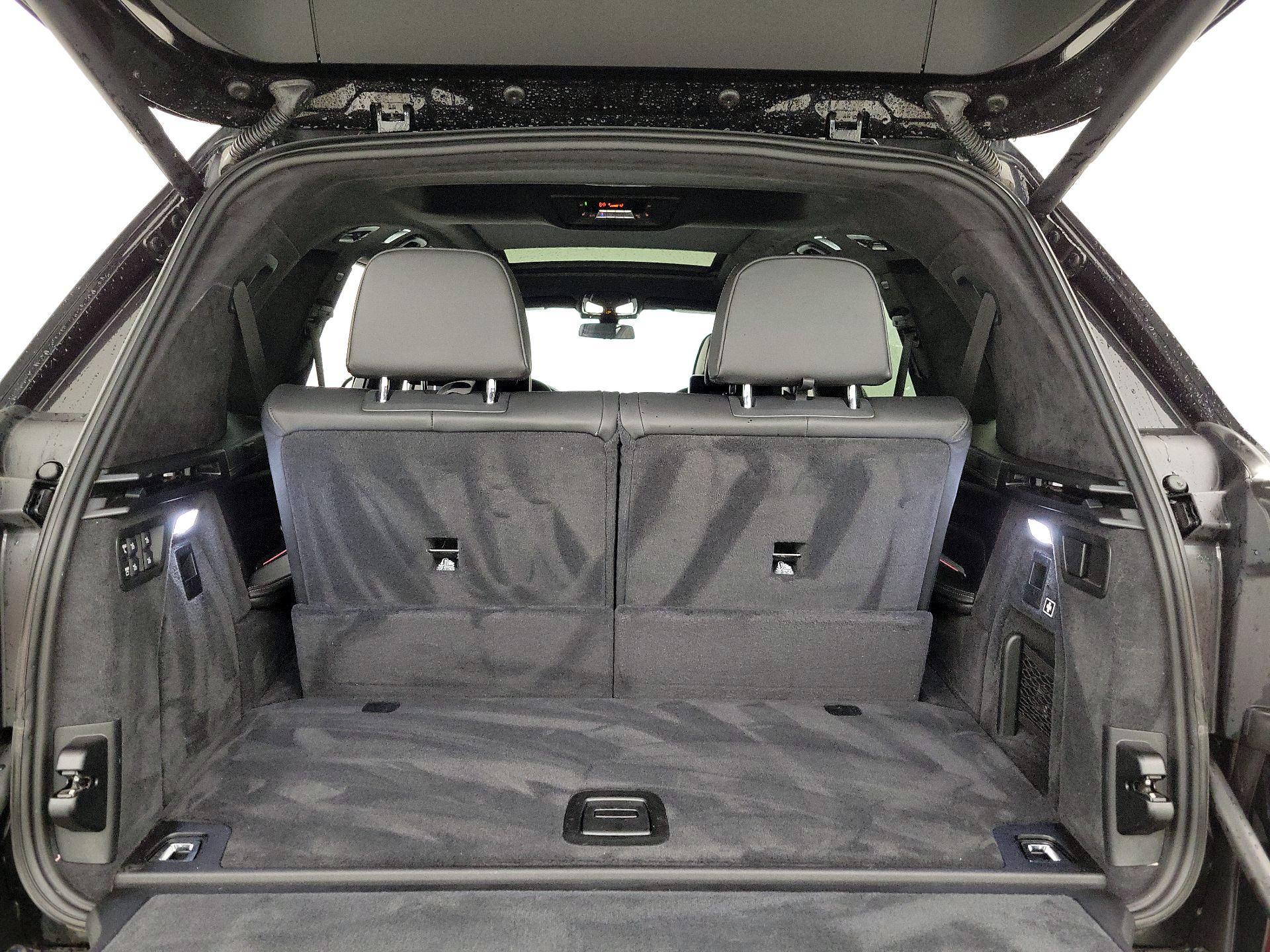 Thumbnail: 2019 BMW X7 - 20