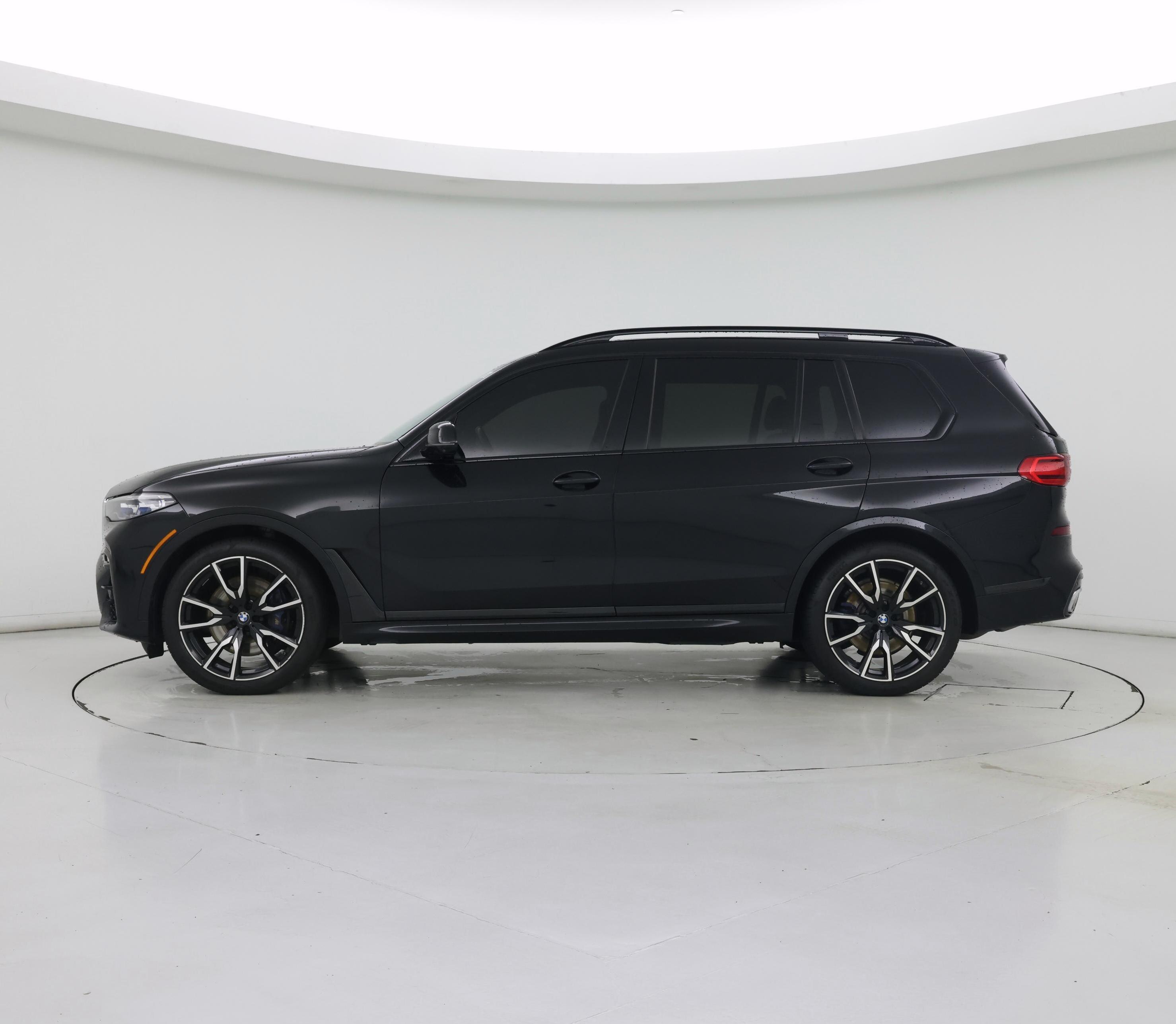 Thumbnail: 2019 BMW X7 - 3