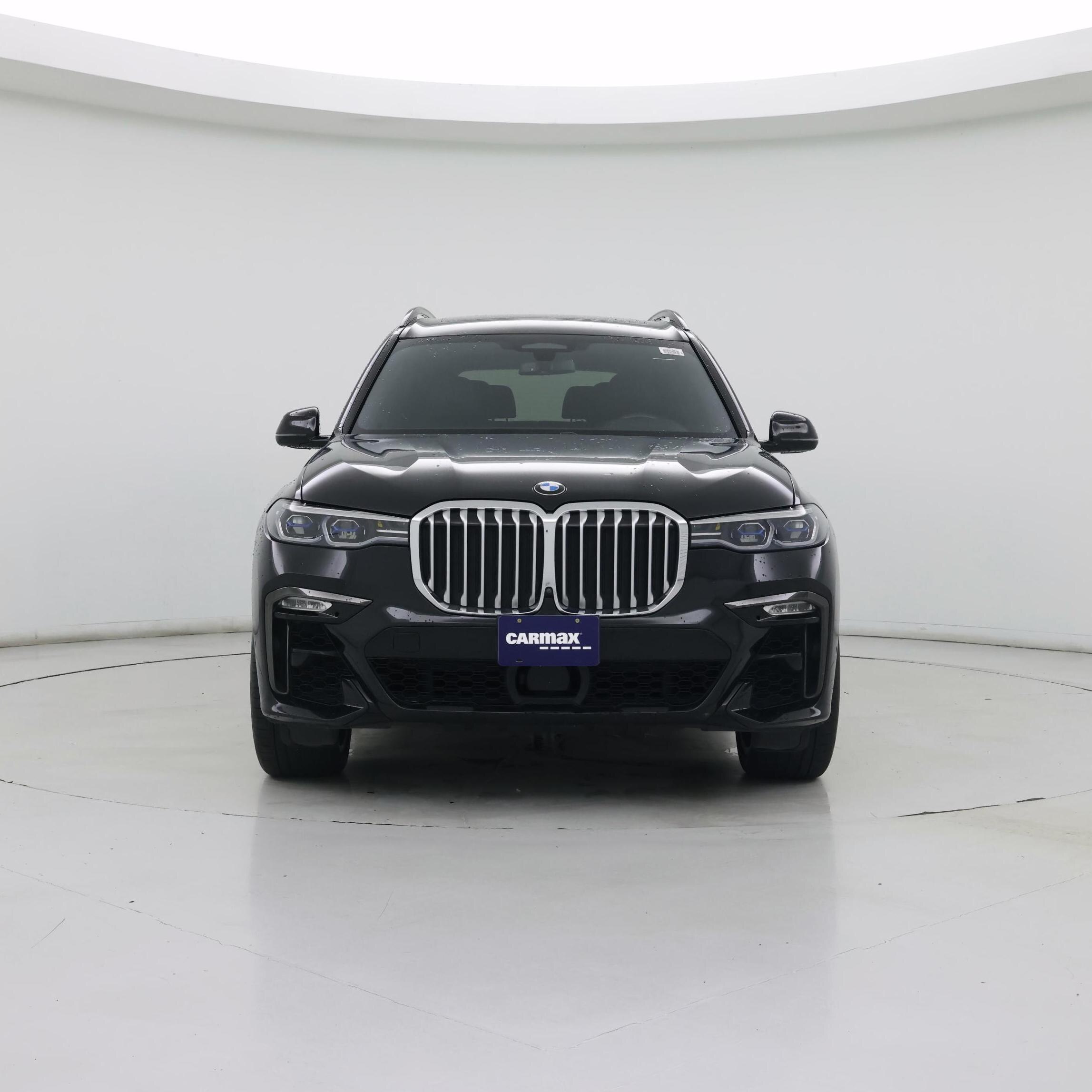 Thumbnail: 2019 BMW X7 - 5