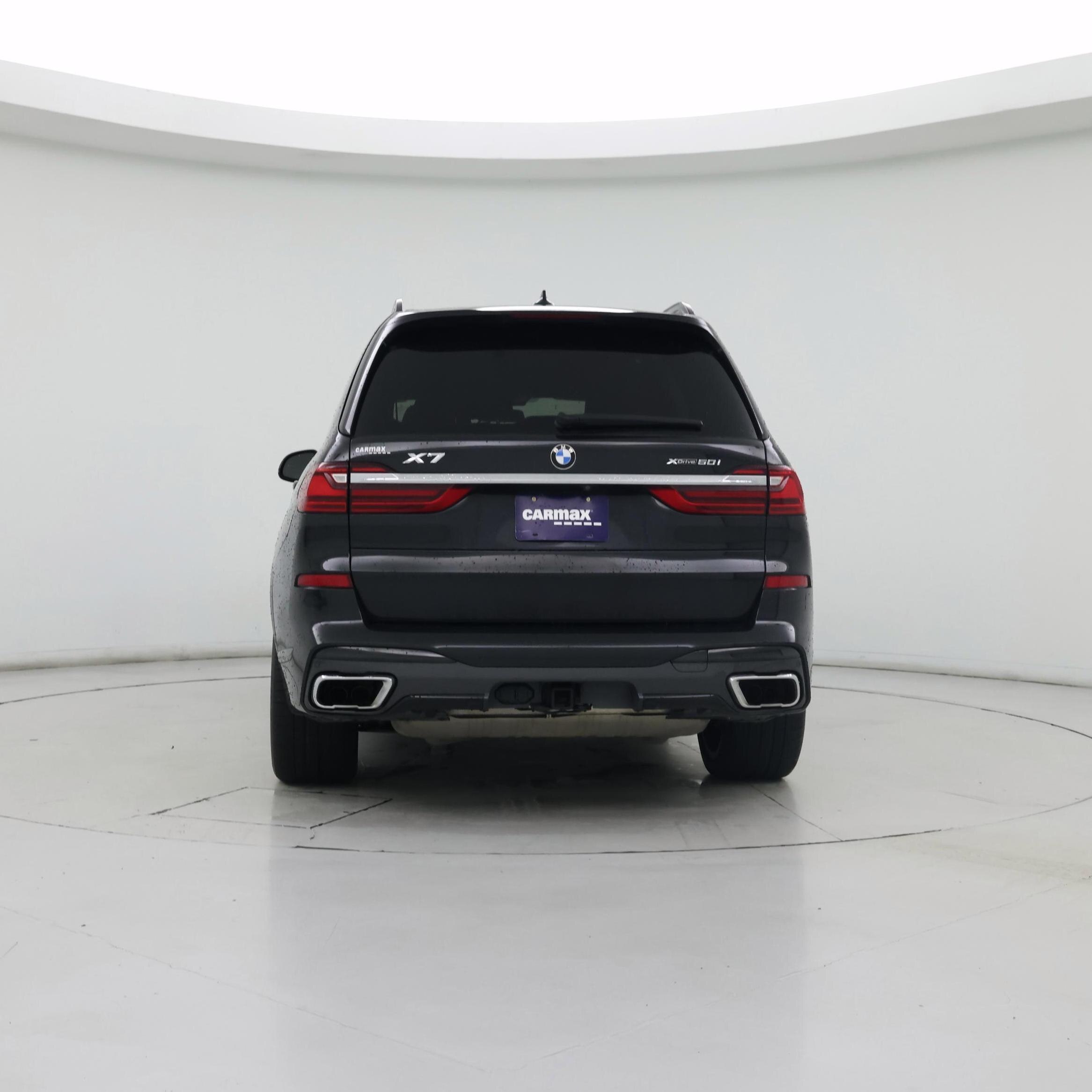 Thumbnail: 2019 BMW X7 - 6