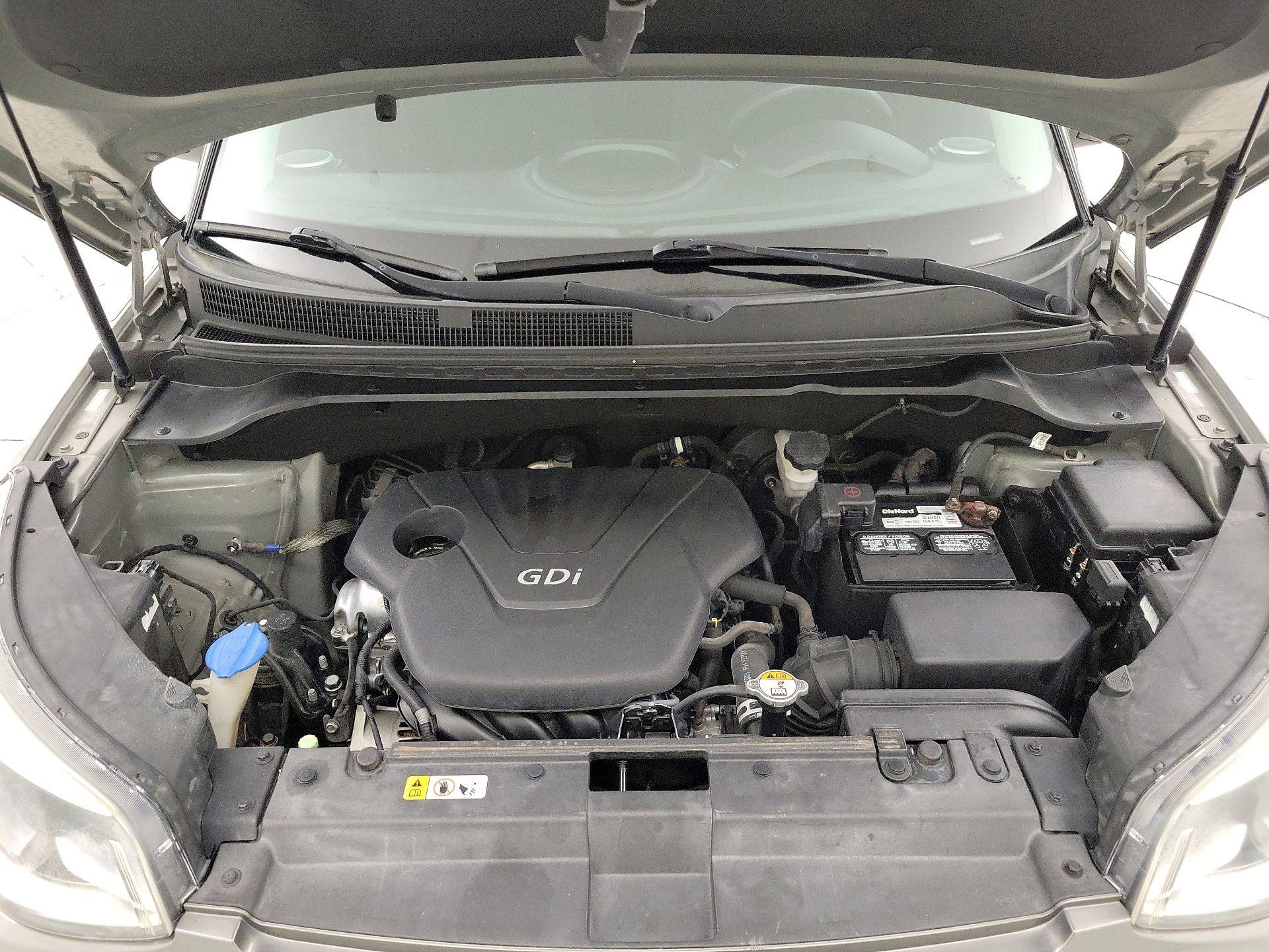 Thumbnail: 2015 Kia Soul - 20