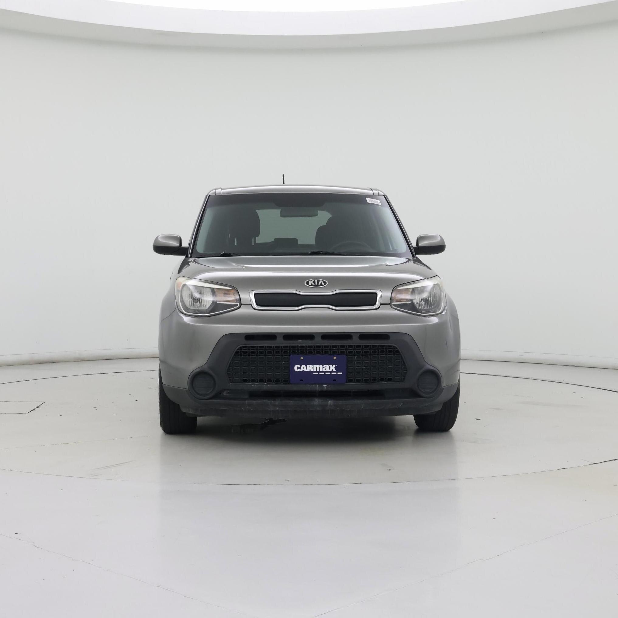 Thumbnail: 2015 Kia Soul - 5