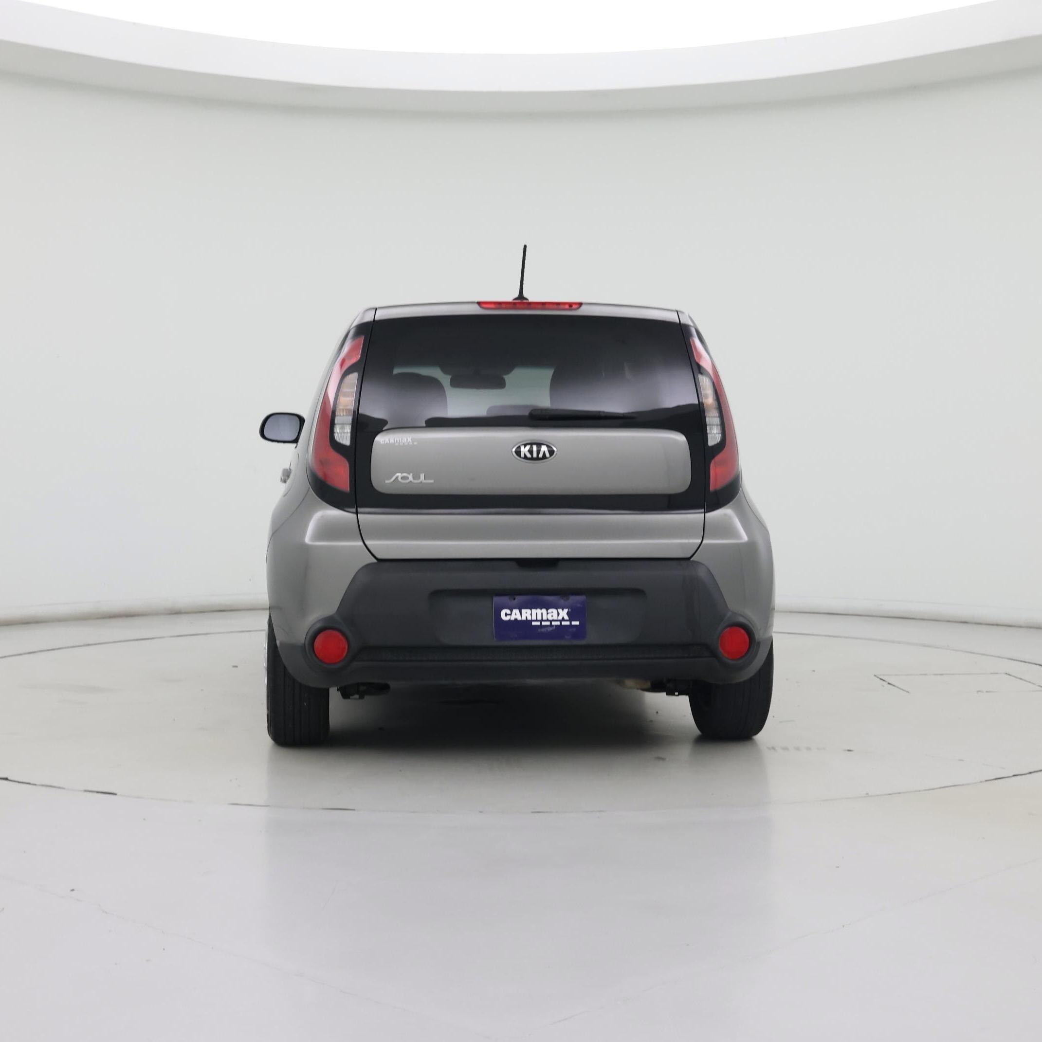 Thumbnail: 2015 Kia Soul - 6