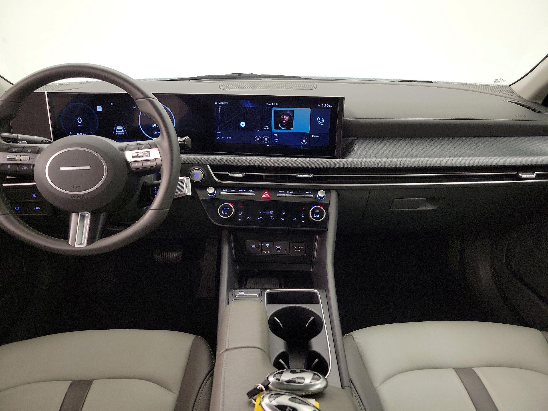 Thumbnail: 2024 Hyundai Sonata - 9