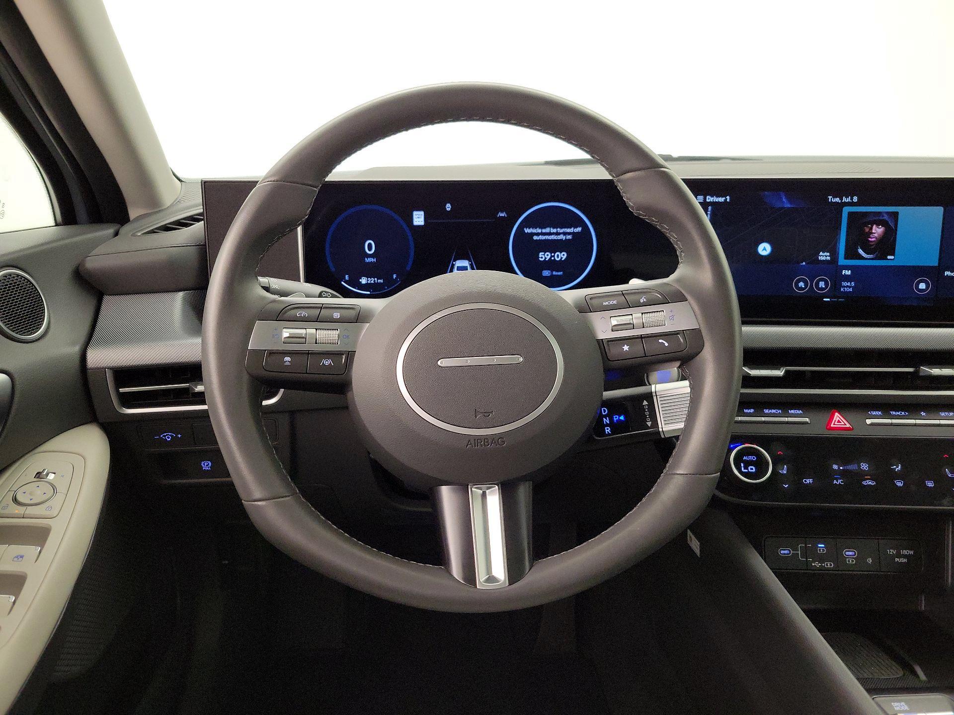 Thumbnail: 2024 Hyundai Sonata - 10