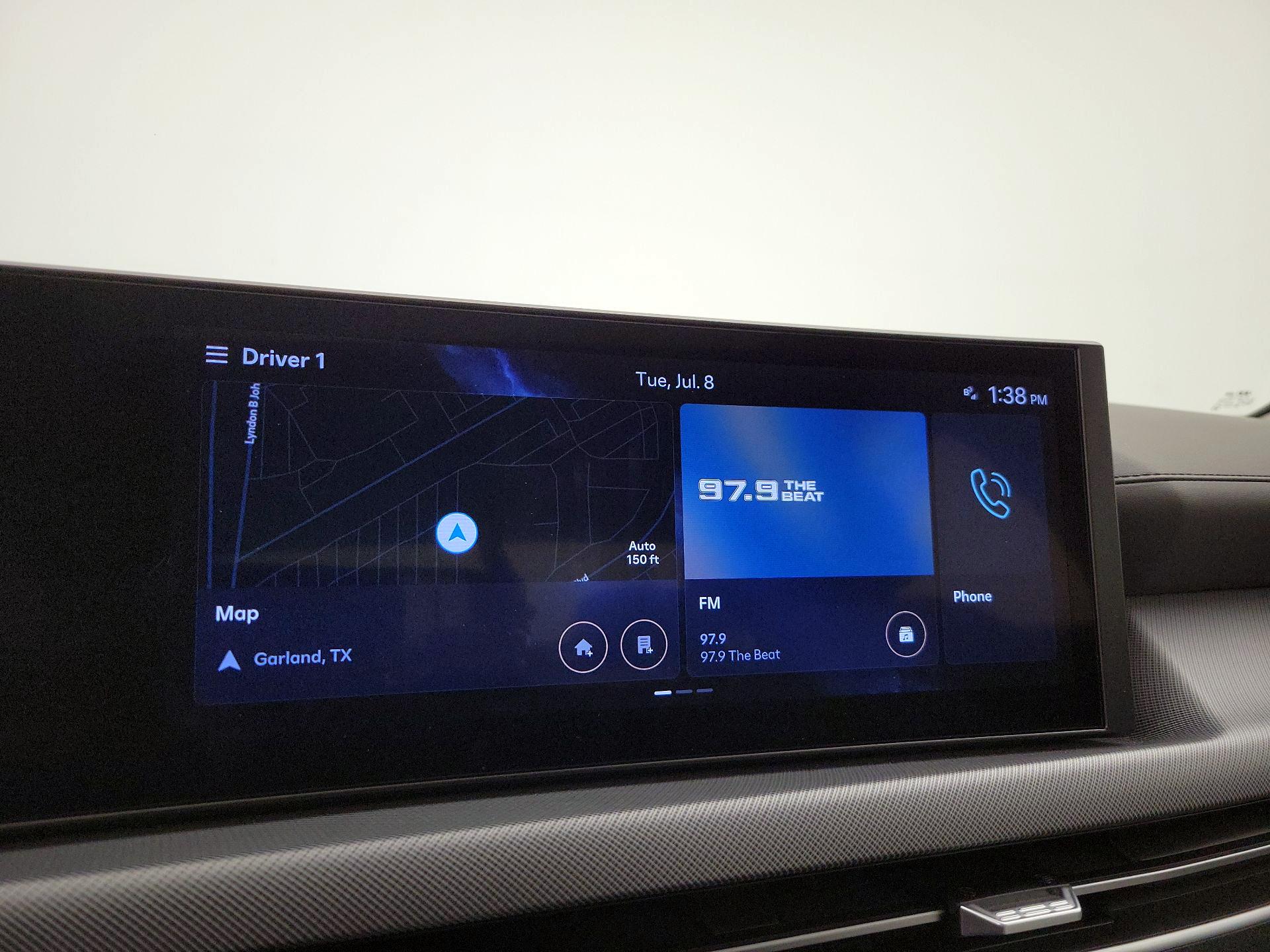 Thumbnail: 2024 Hyundai Sonata - 15