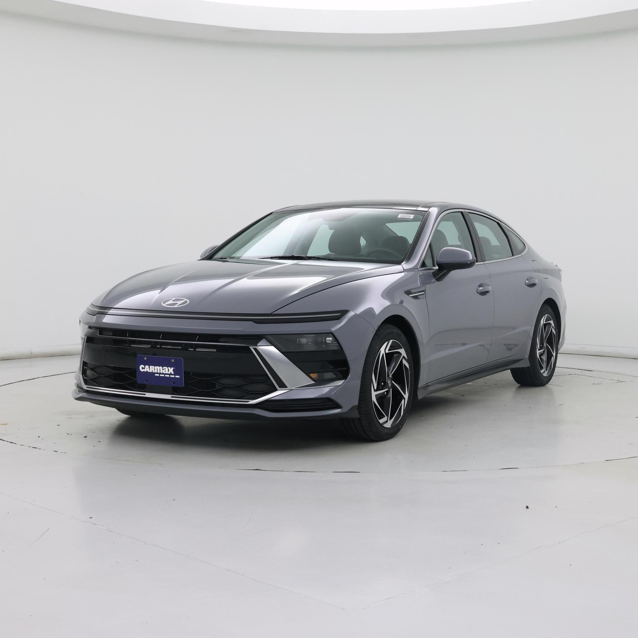 Thumbnail: 2024 Hyundai Sonata - 4
