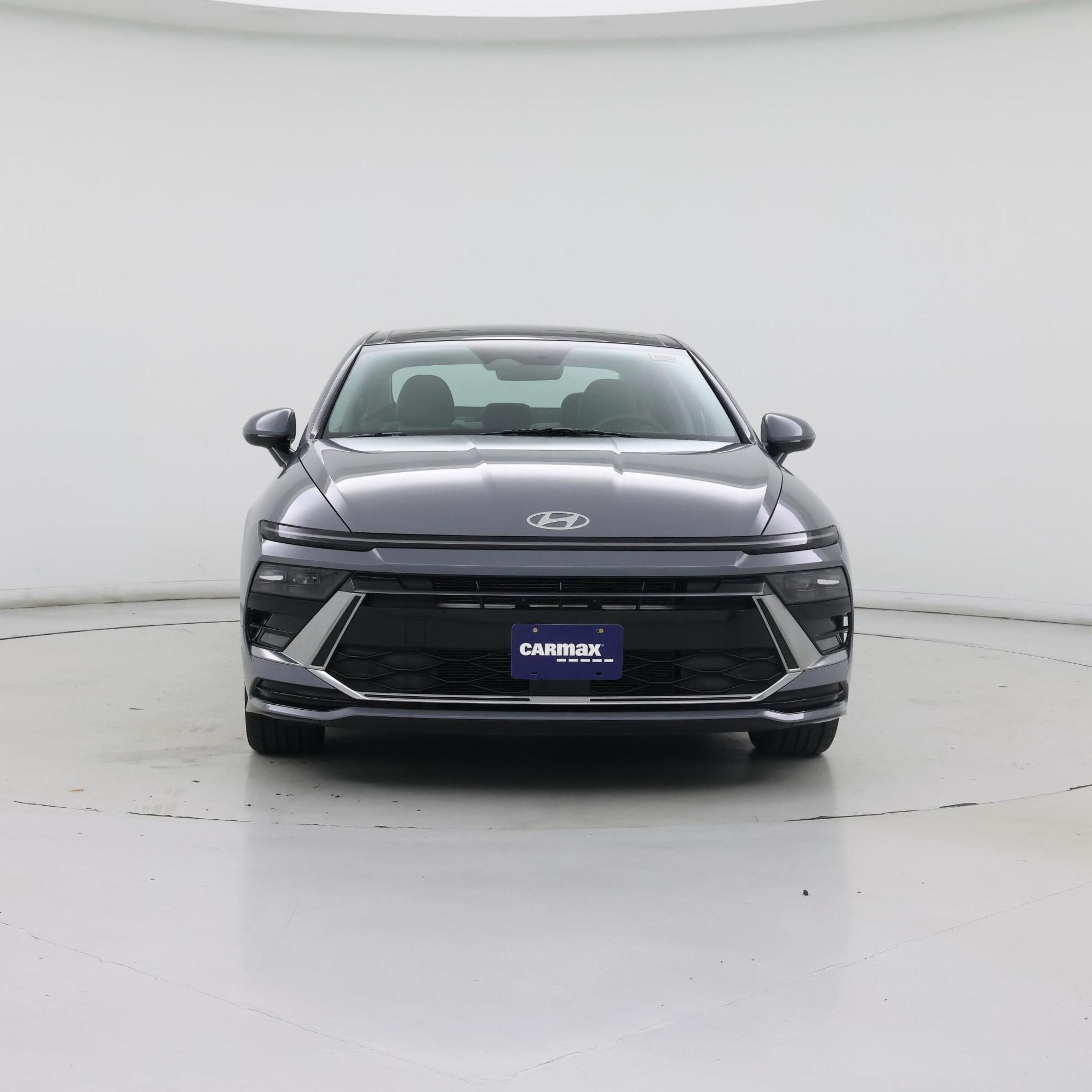 Thumbnail: 2024 Hyundai Sonata - 5