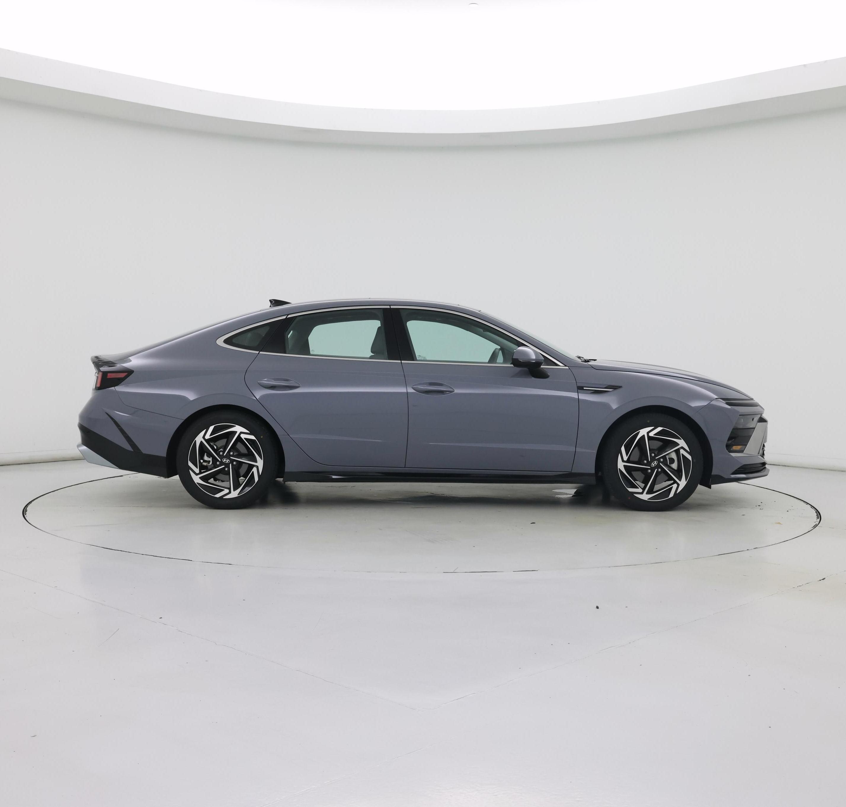 Thumbnail: 2024 Hyundai Sonata - 7