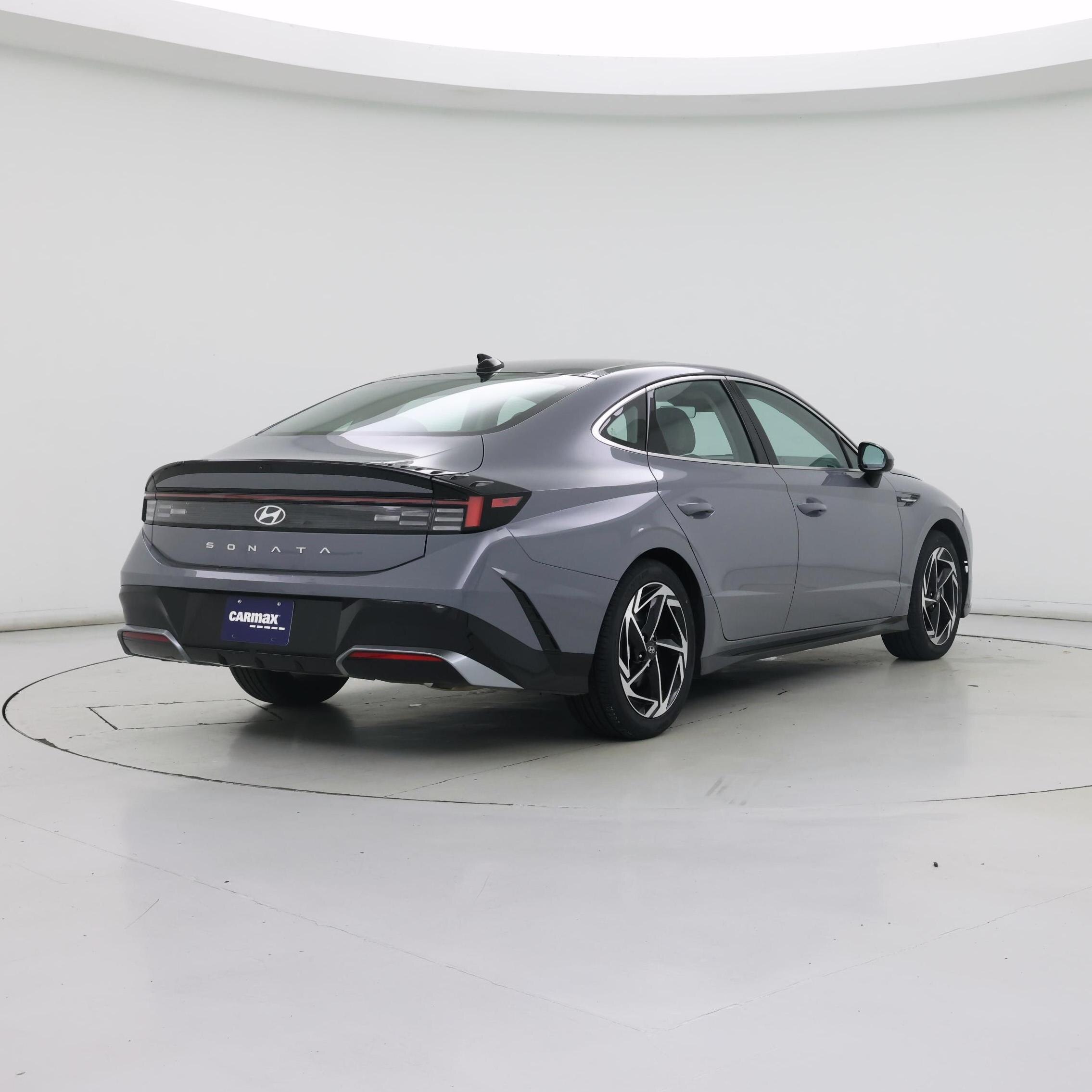 Thumbnail: 2024 Hyundai Sonata - 8