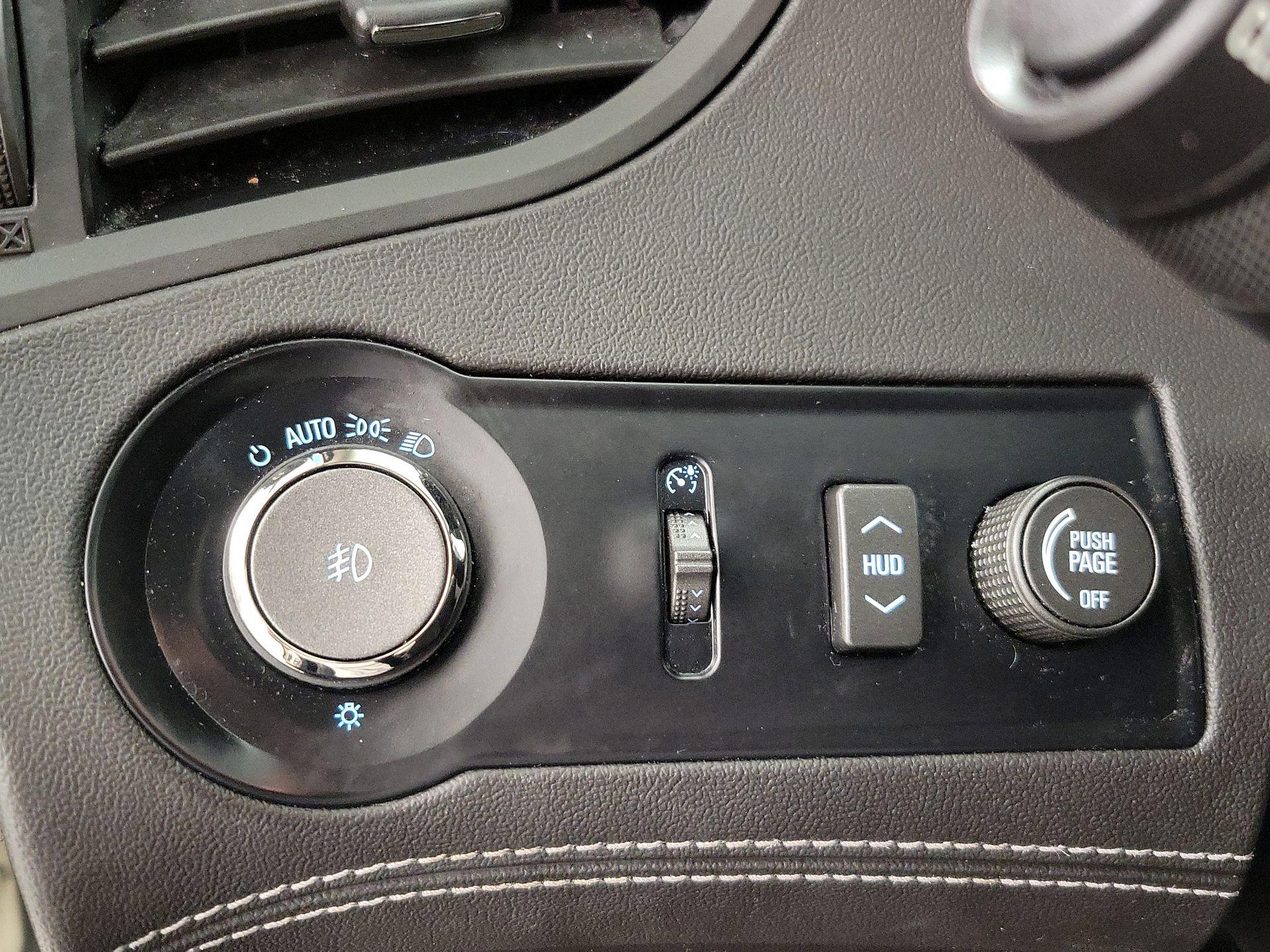 Thumbnail: 2013 Buick LaCrosse - 13