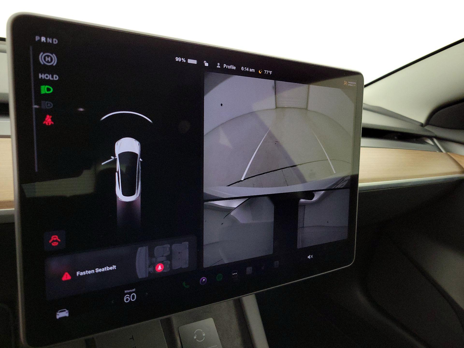 Thumbnail: 2022 Tesla Model 3 - 14