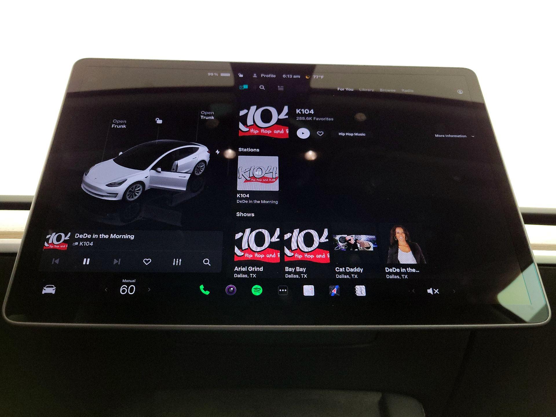 Thumbnail: 2022 Tesla Model 3 - 15