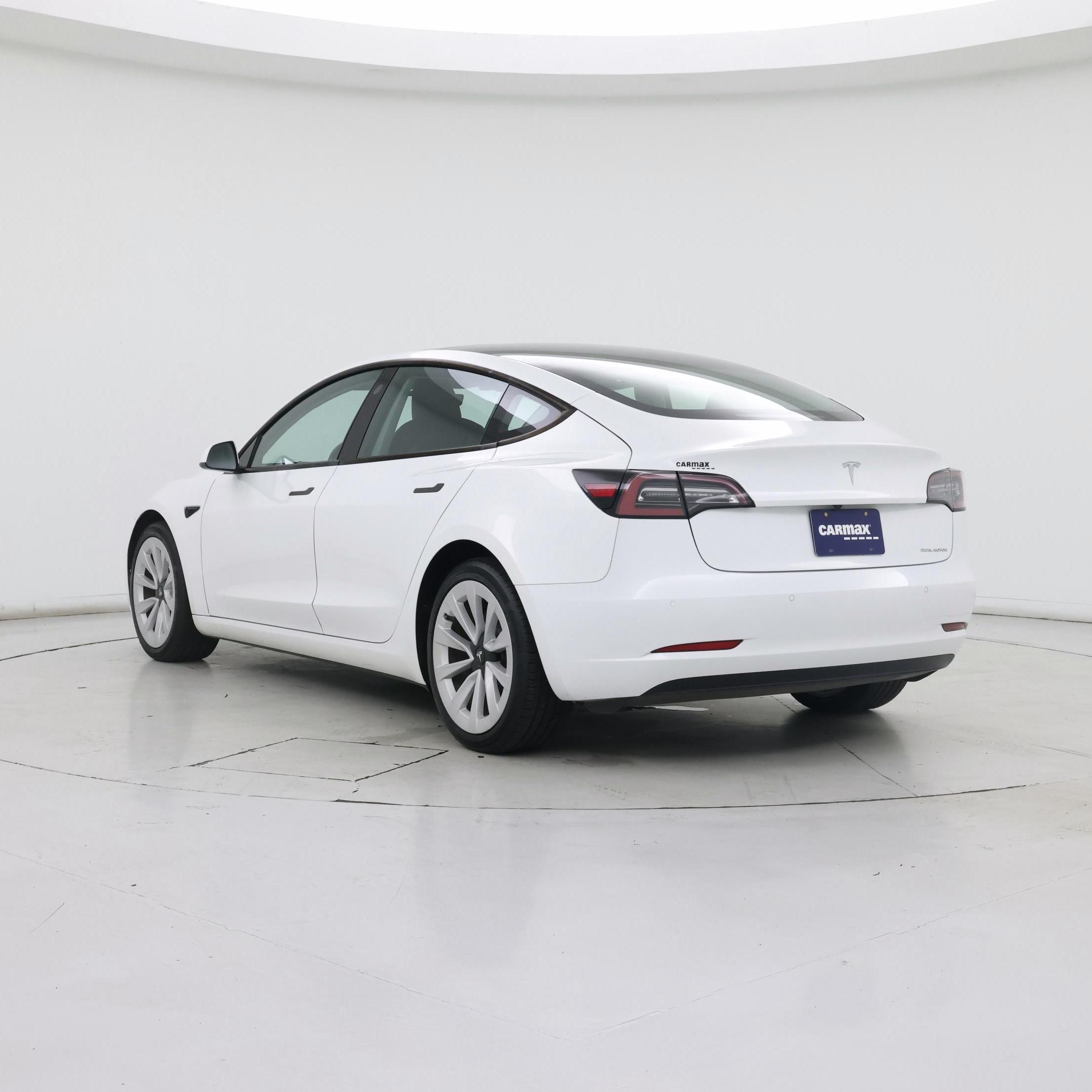 Thumbnail: 2022 Tesla Model 3 - 2