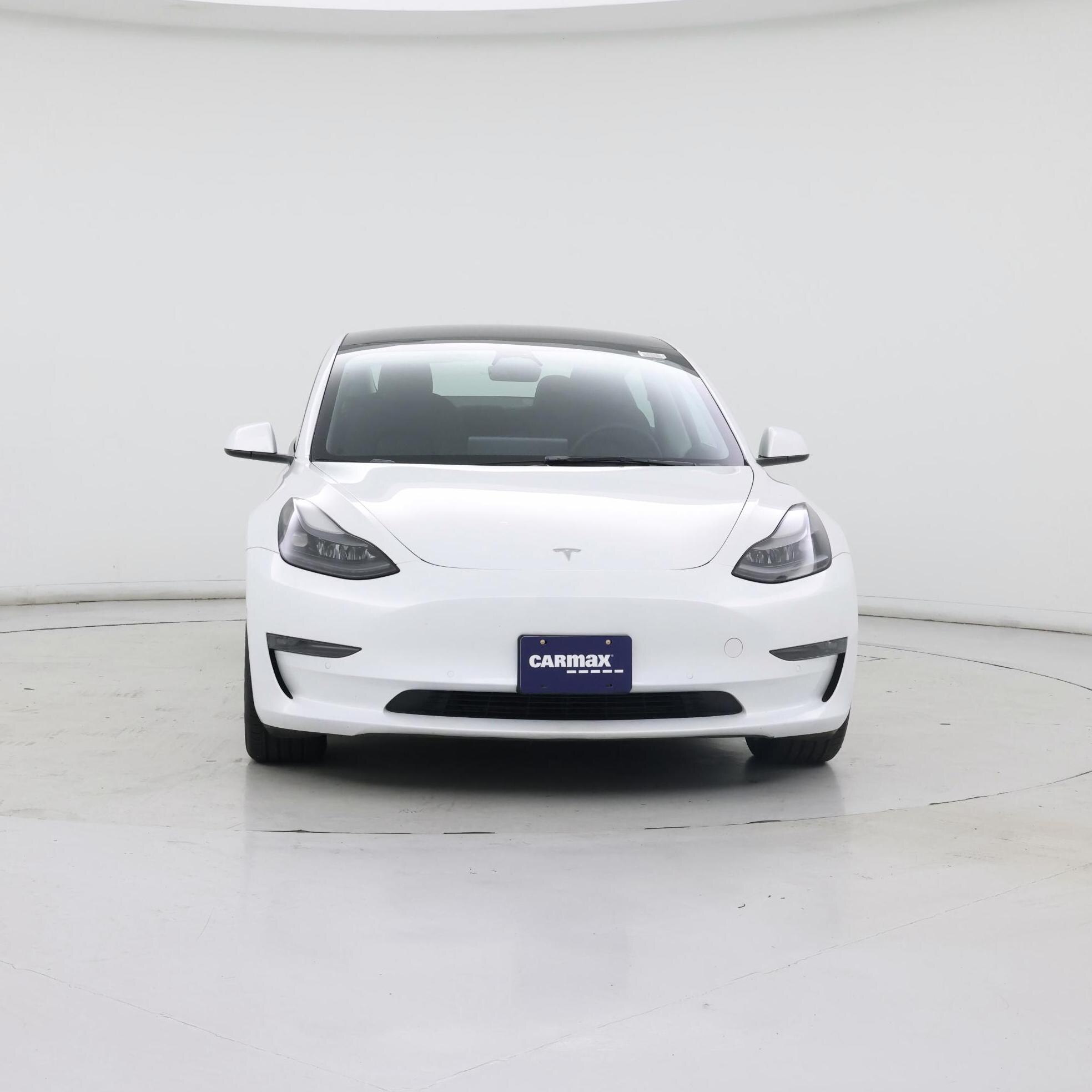 Thumbnail: 2022 Tesla Model 3 - 5