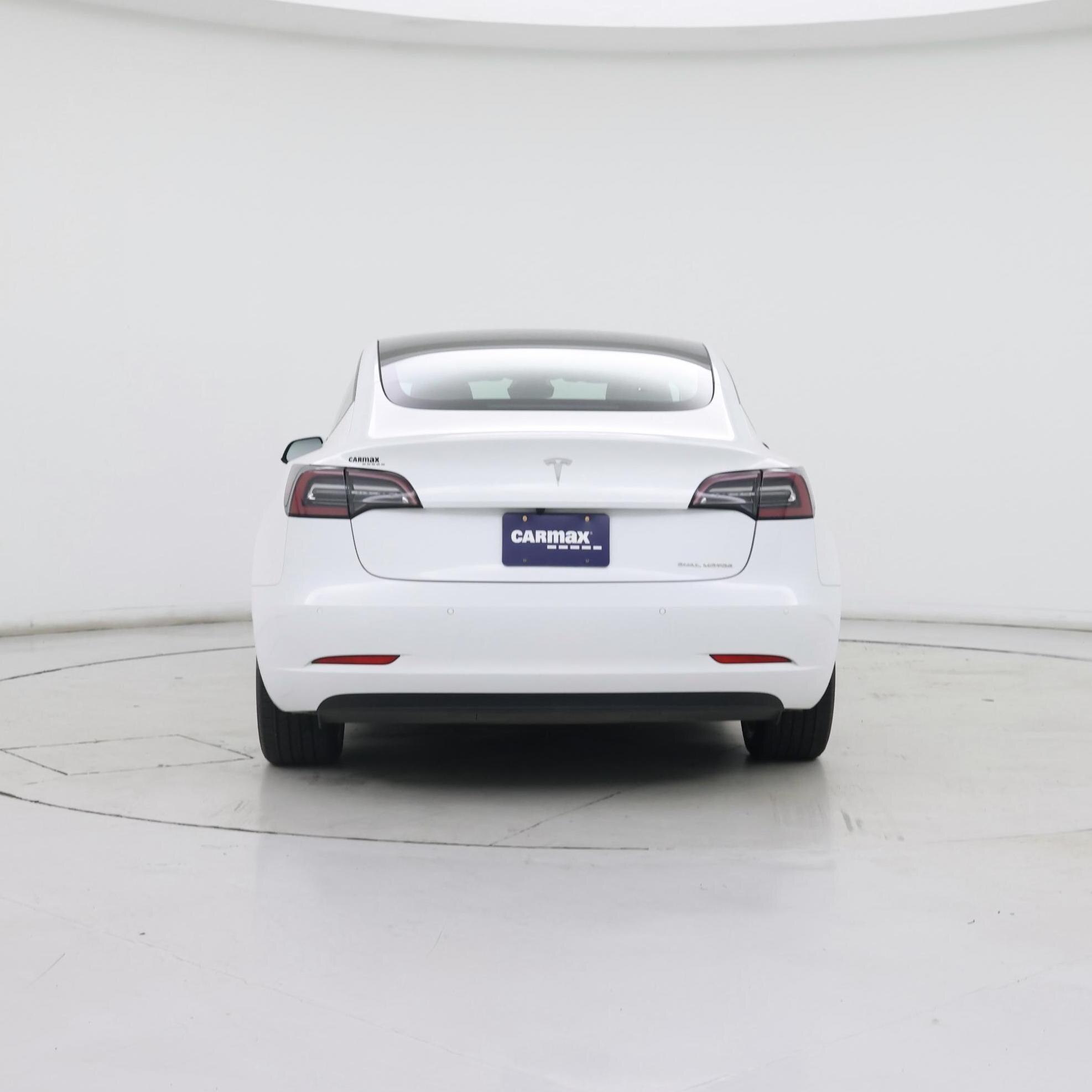 Thumbnail: 2022 Tesla Model 3 - 6