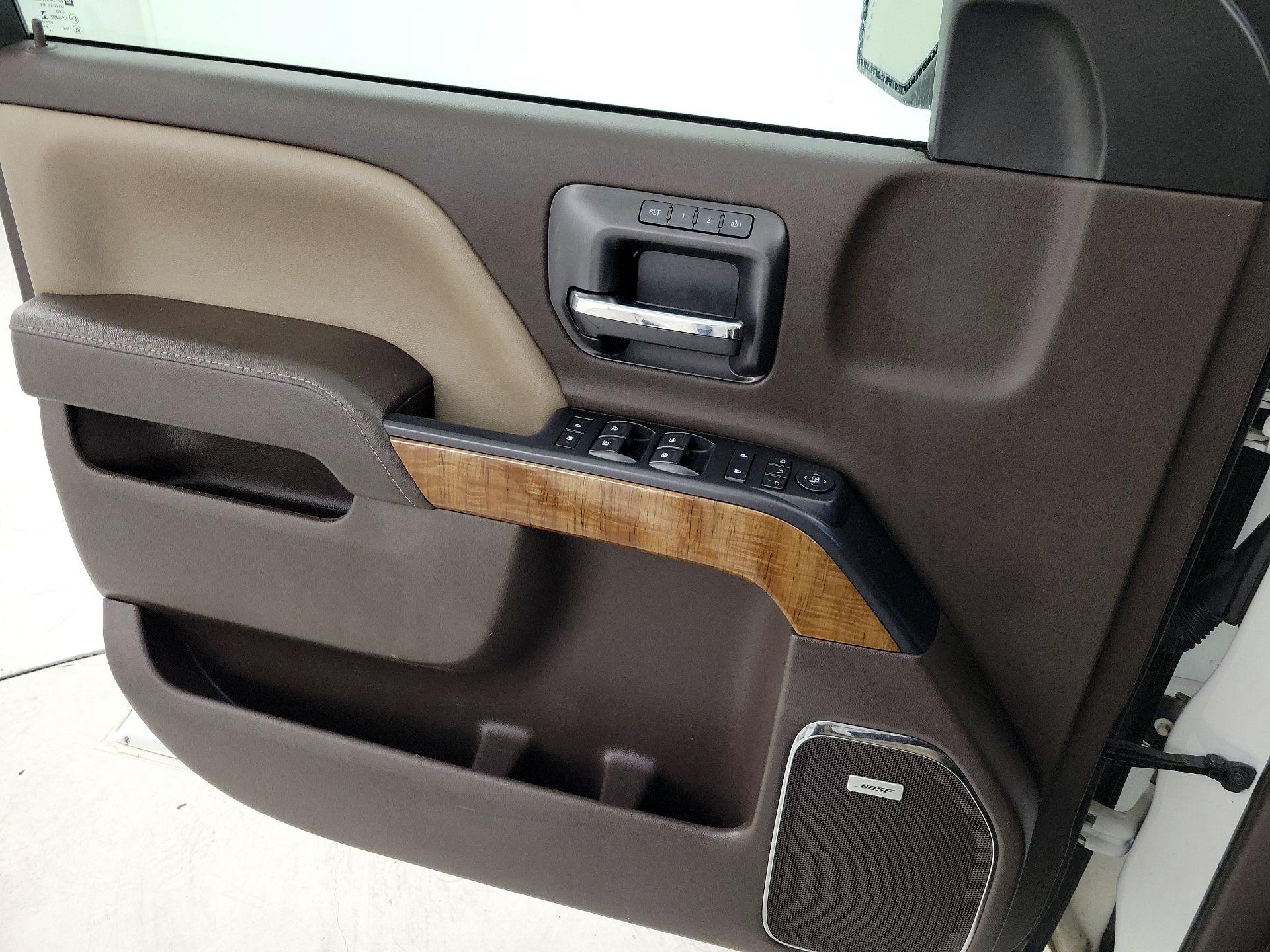 Thumbnail: 2018 GMC Sierra 1500 - 12