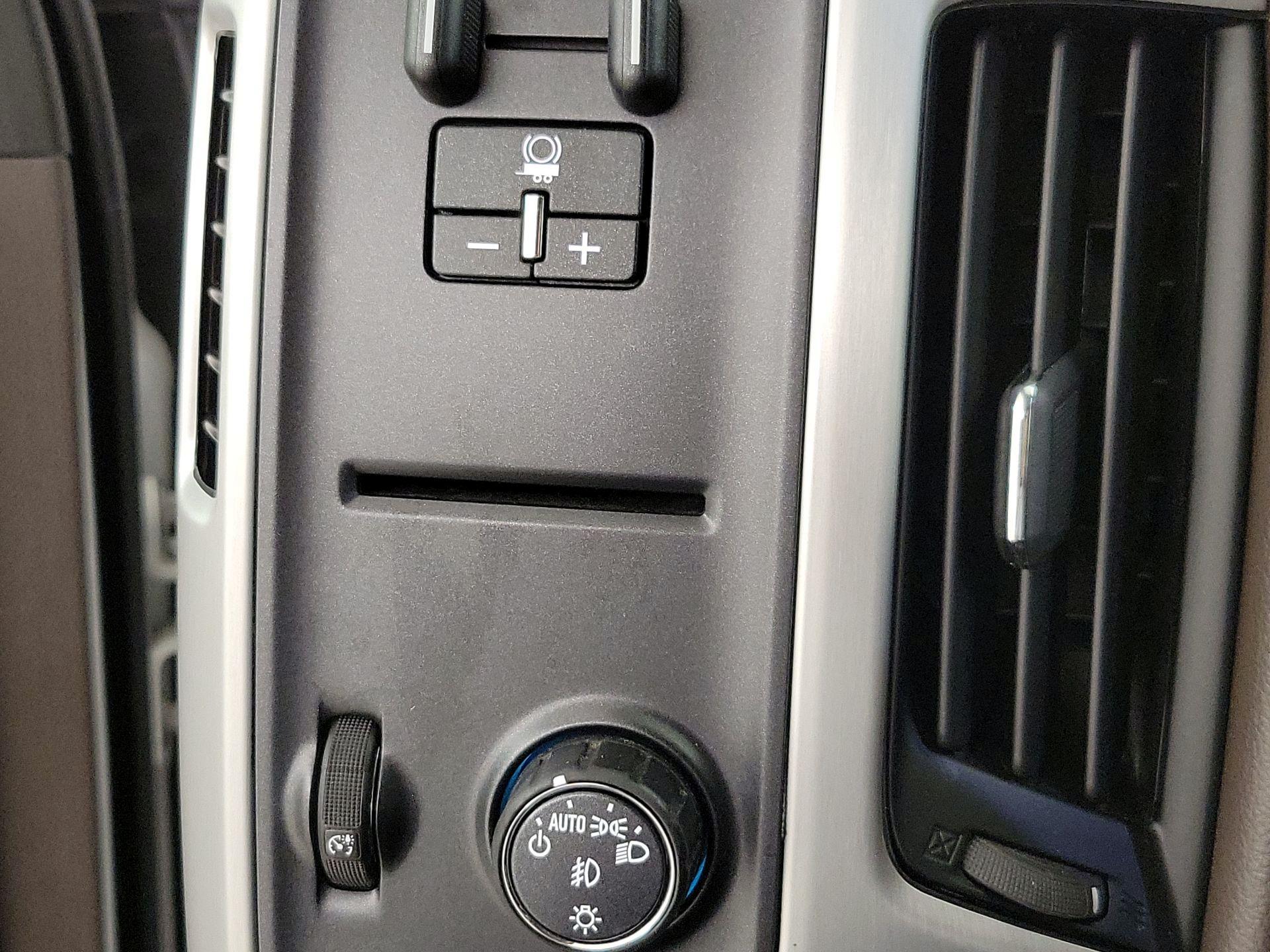 Thumbnail: 2018 GMC Sierra 1500 - 13